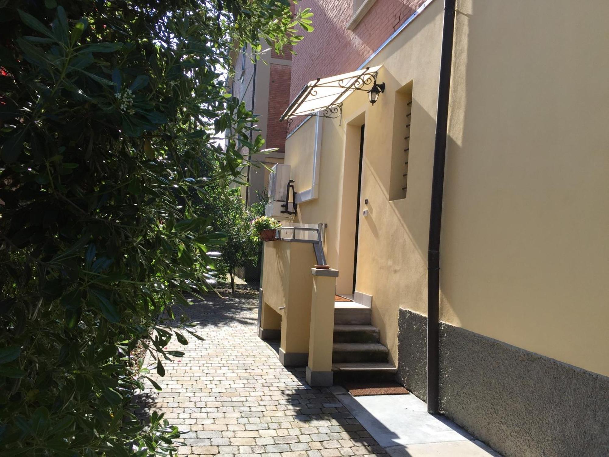 Casa Ardizzoni Guest house