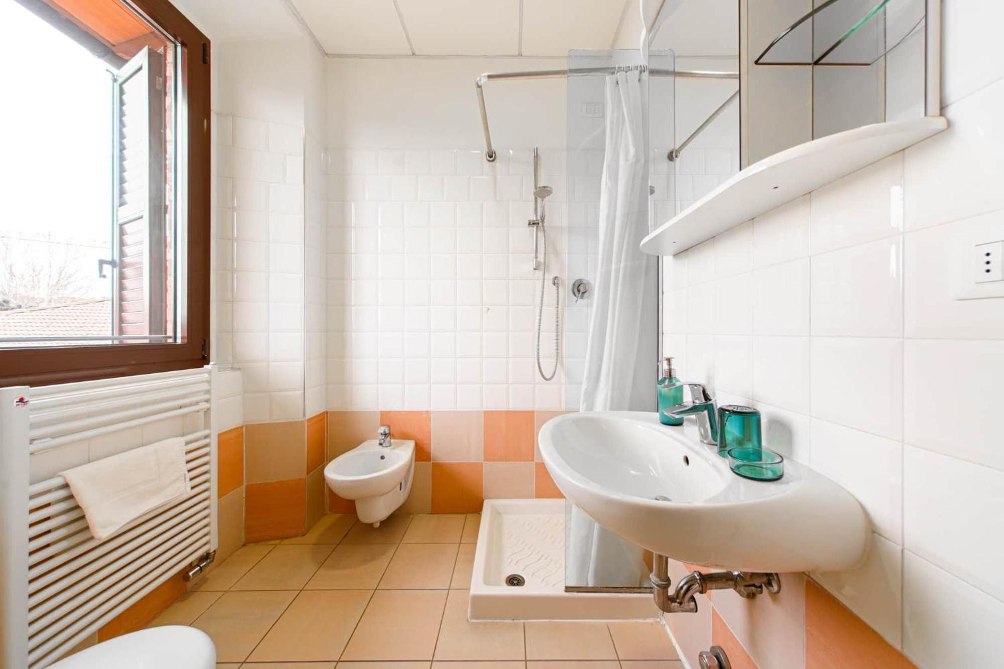 Il Villaggio Di Abitabo Hotel *