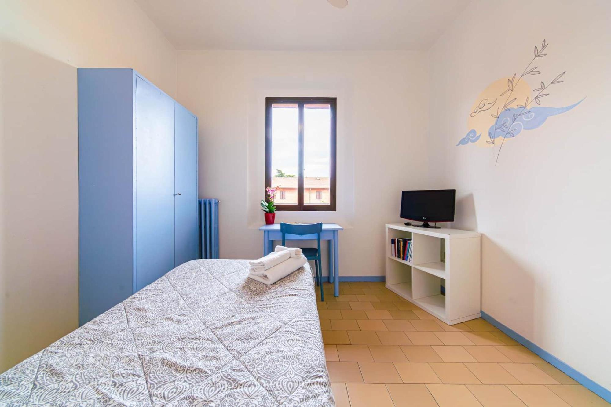 Il Villaggio Di Abitabo Hotel Bolonha