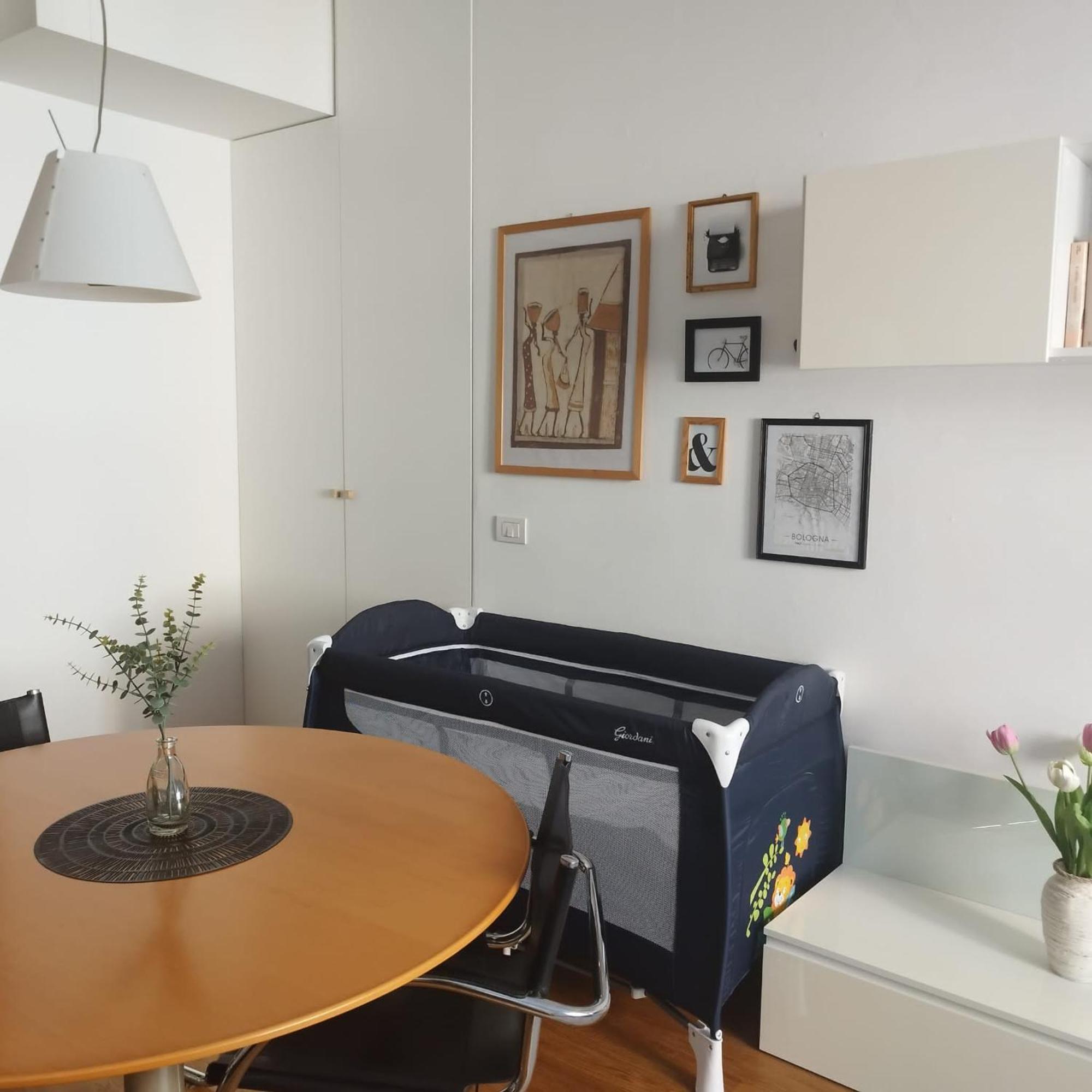Il Covino - Monolocale Apartamento