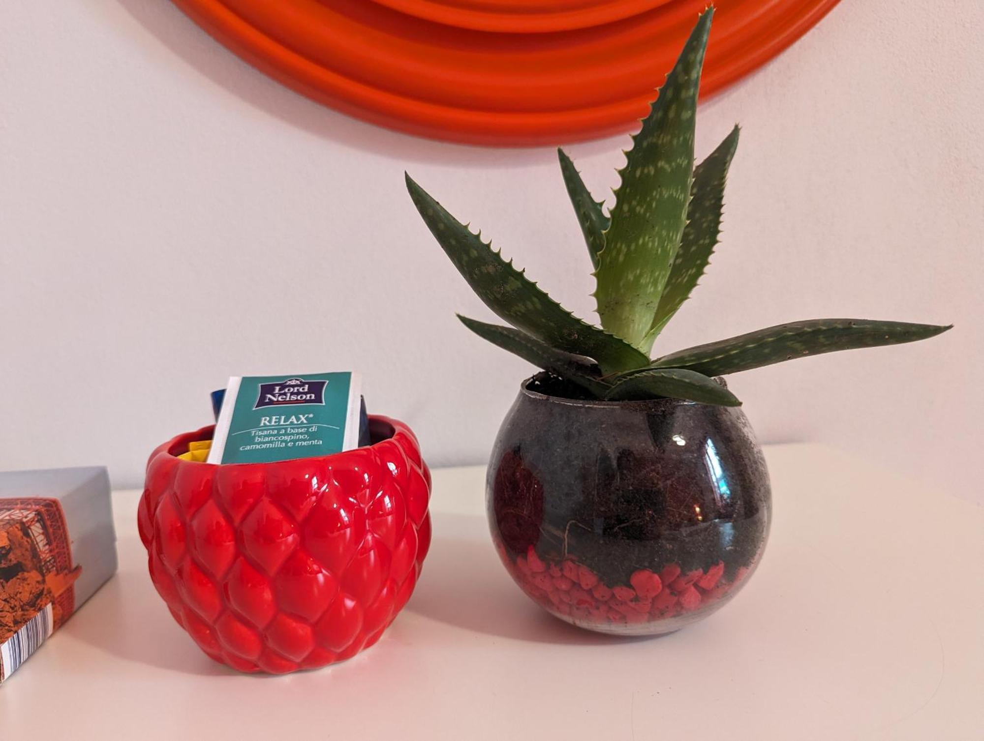 Binario22 Appartement Bologna