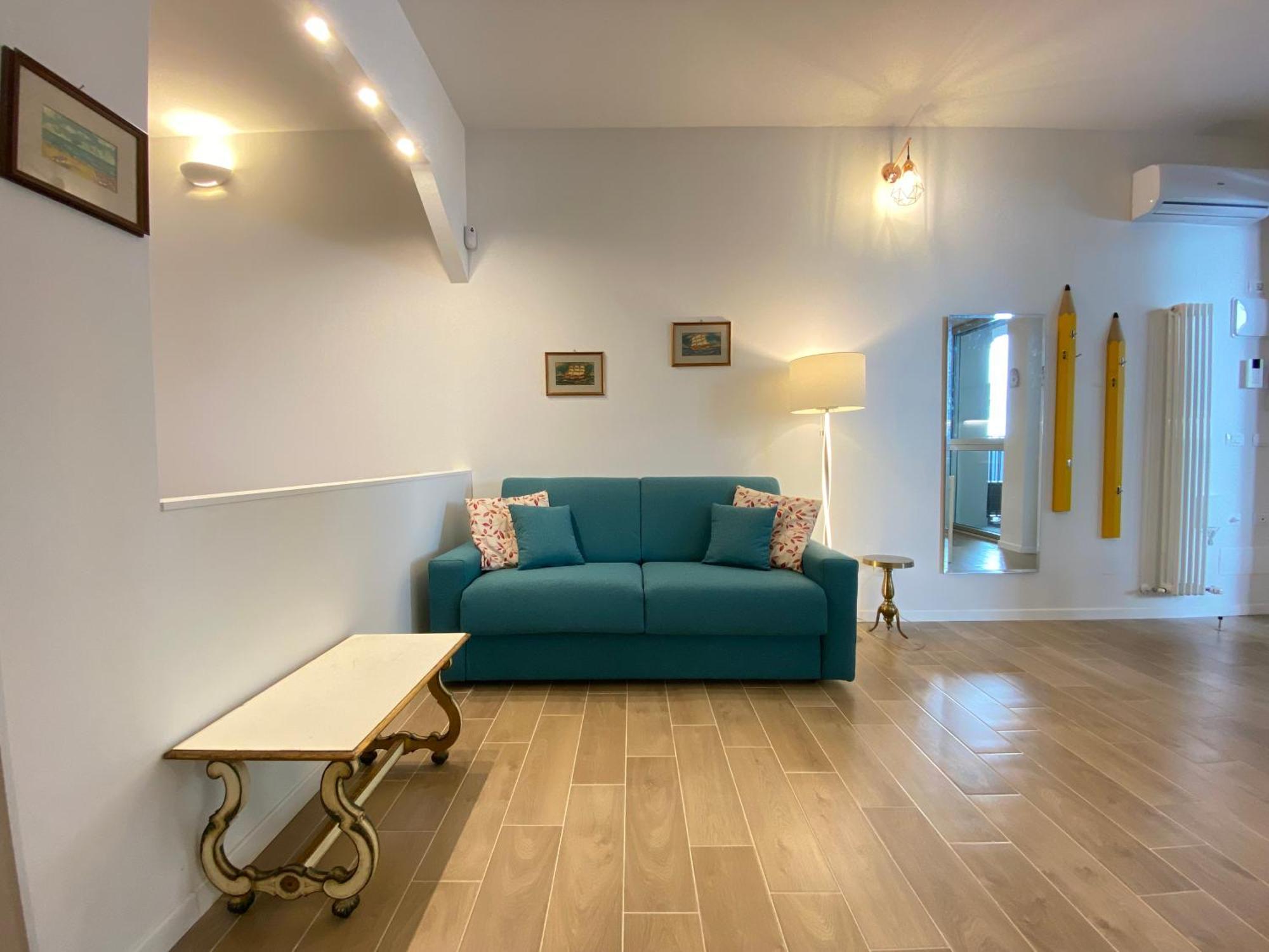 Avantgard Terrace Bologna