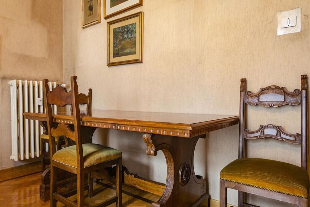 Bolognina Appartamento