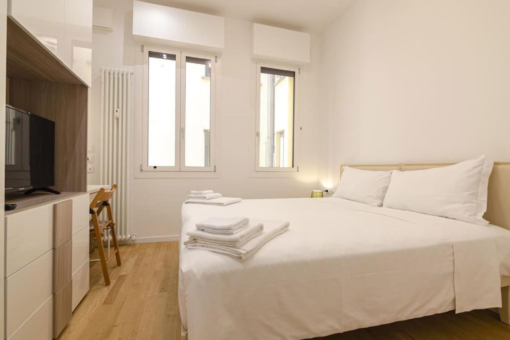 Farini Appartement