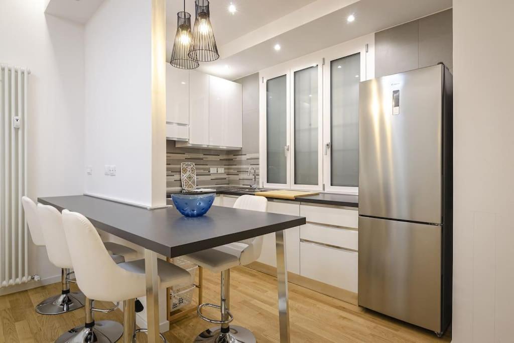 Farini Appartement