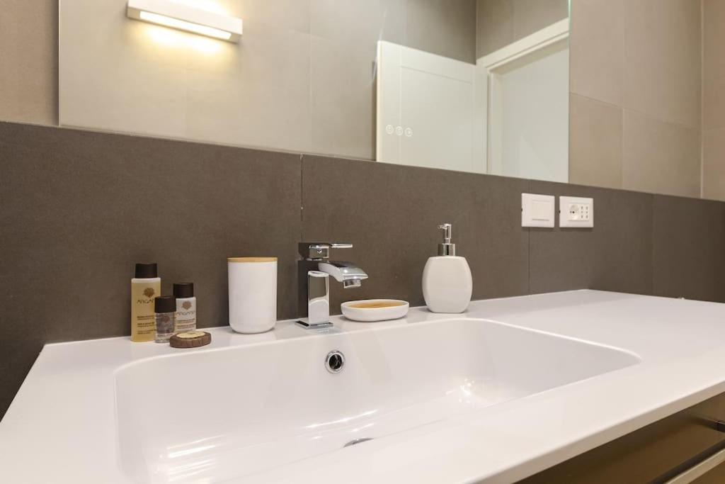 Appartement Farini