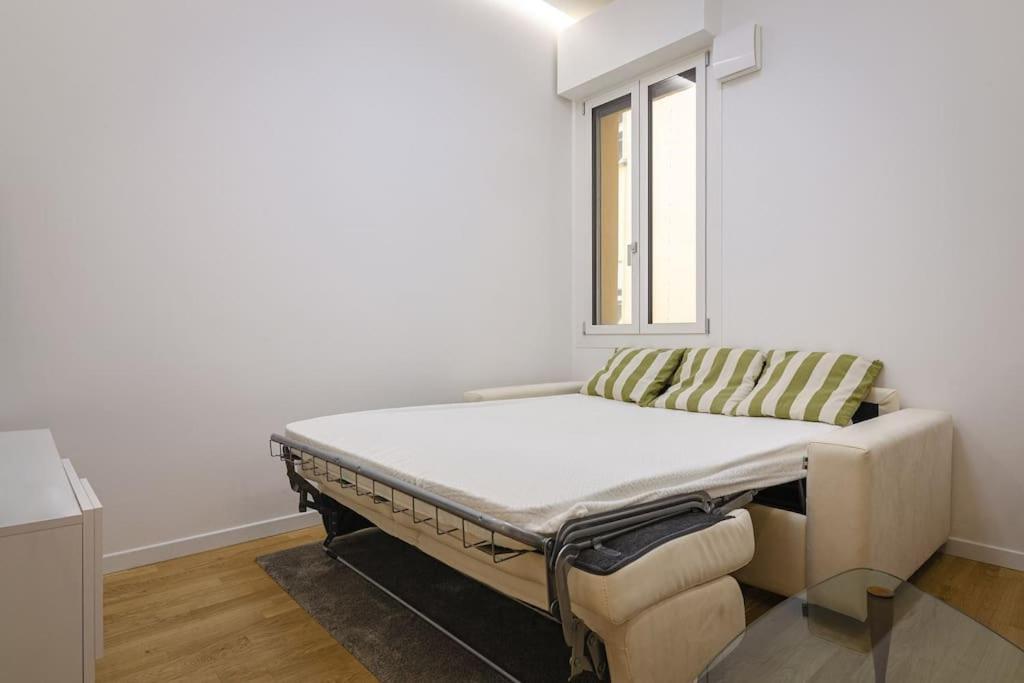 Farini Appartement *