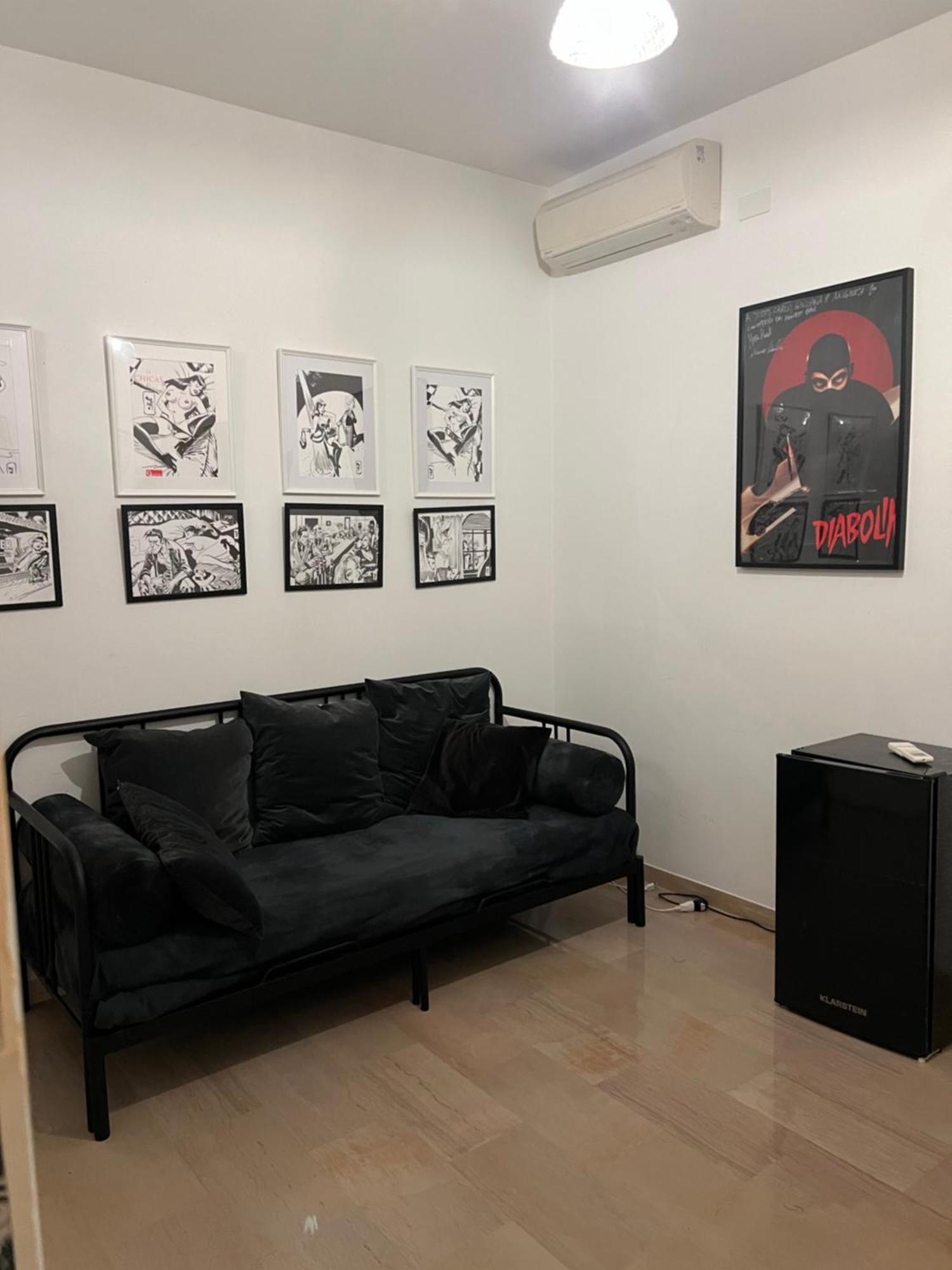Moonlight Centro Guest house Bologna