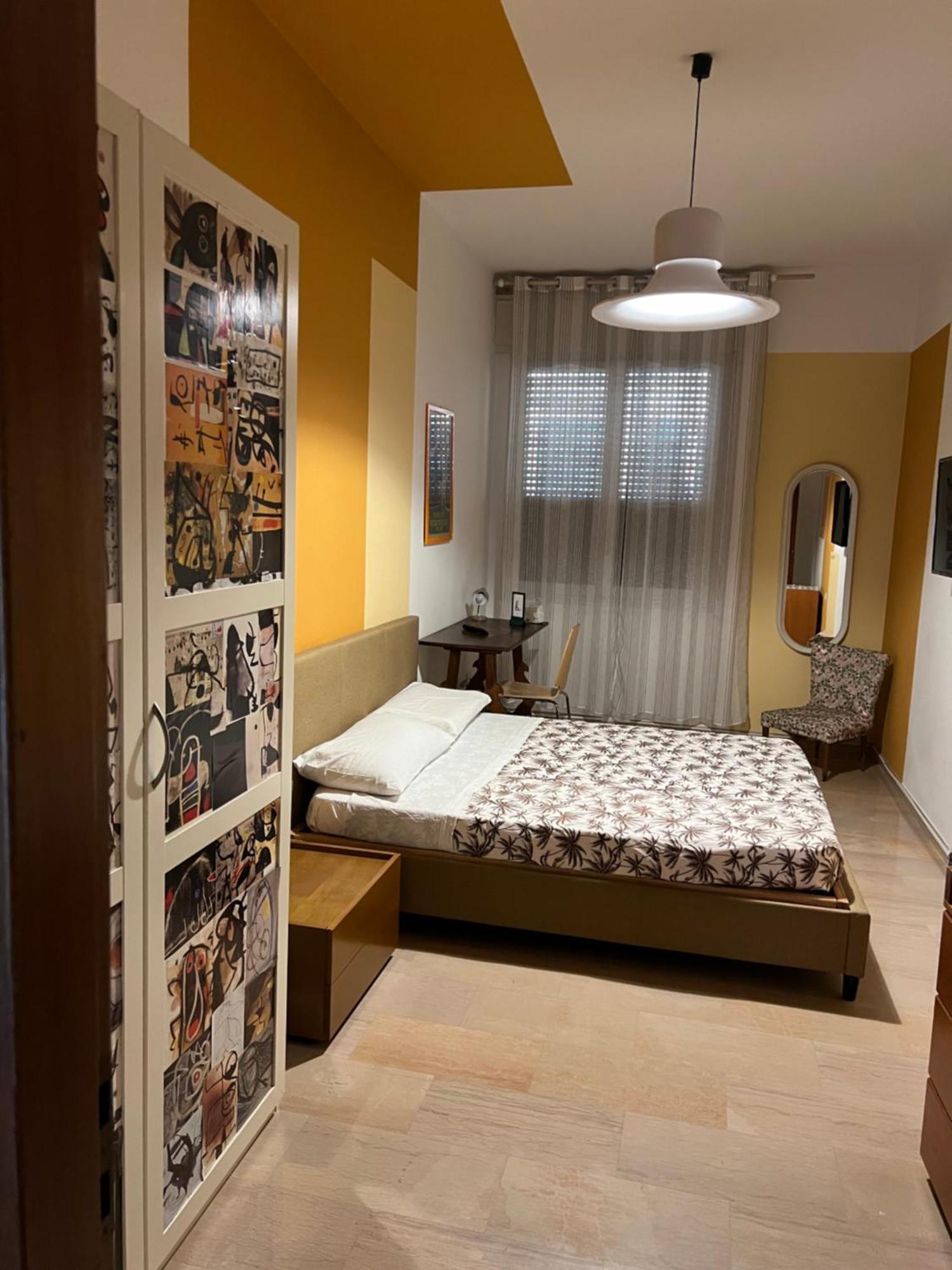 Moonlight Centro Guest house