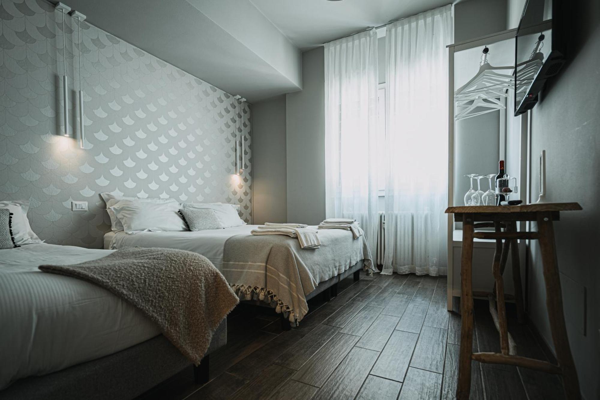 Torte & Lini Bed & Breakfast Bologna