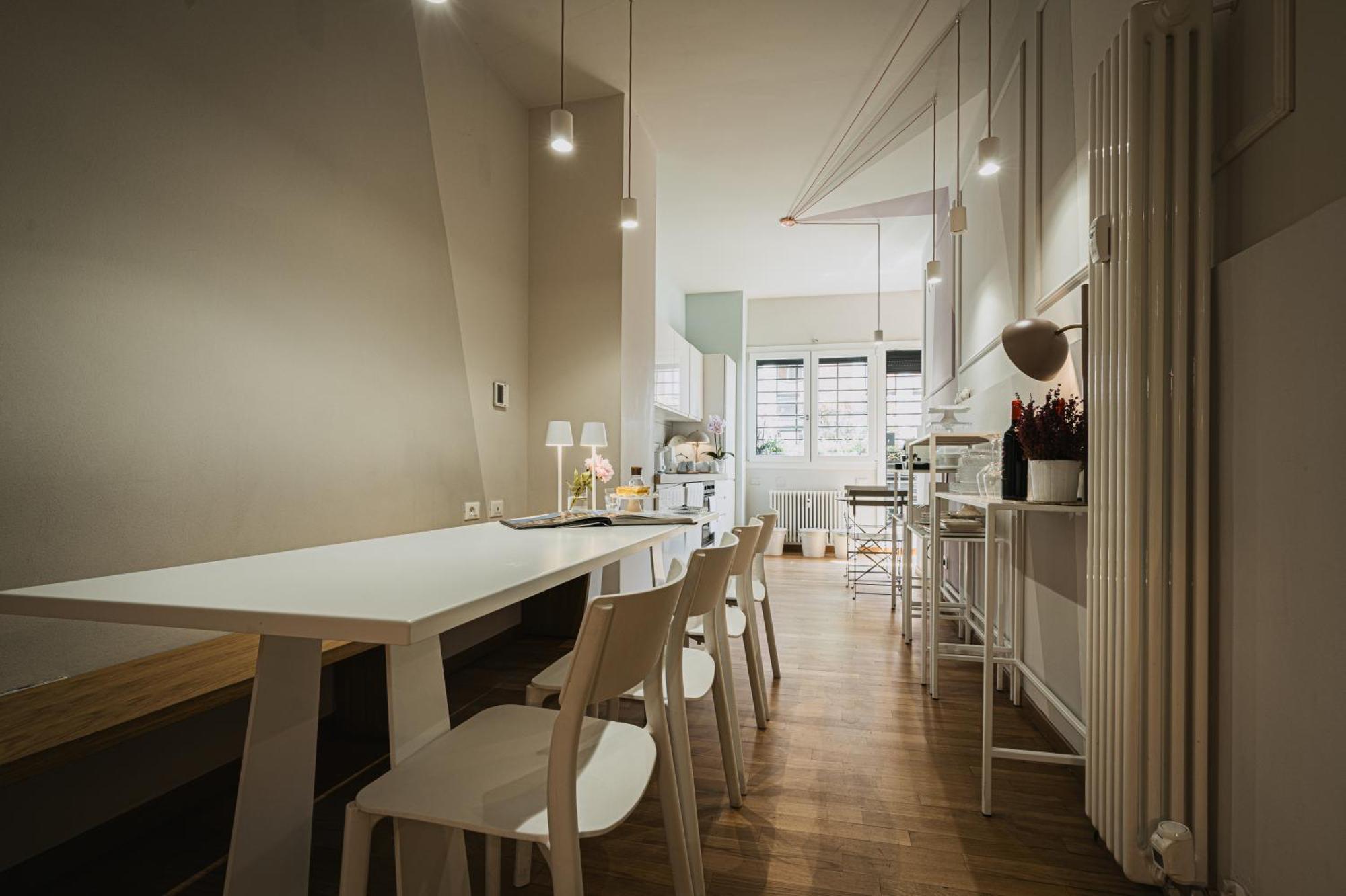 Torte & Lini Bed & Breakfast