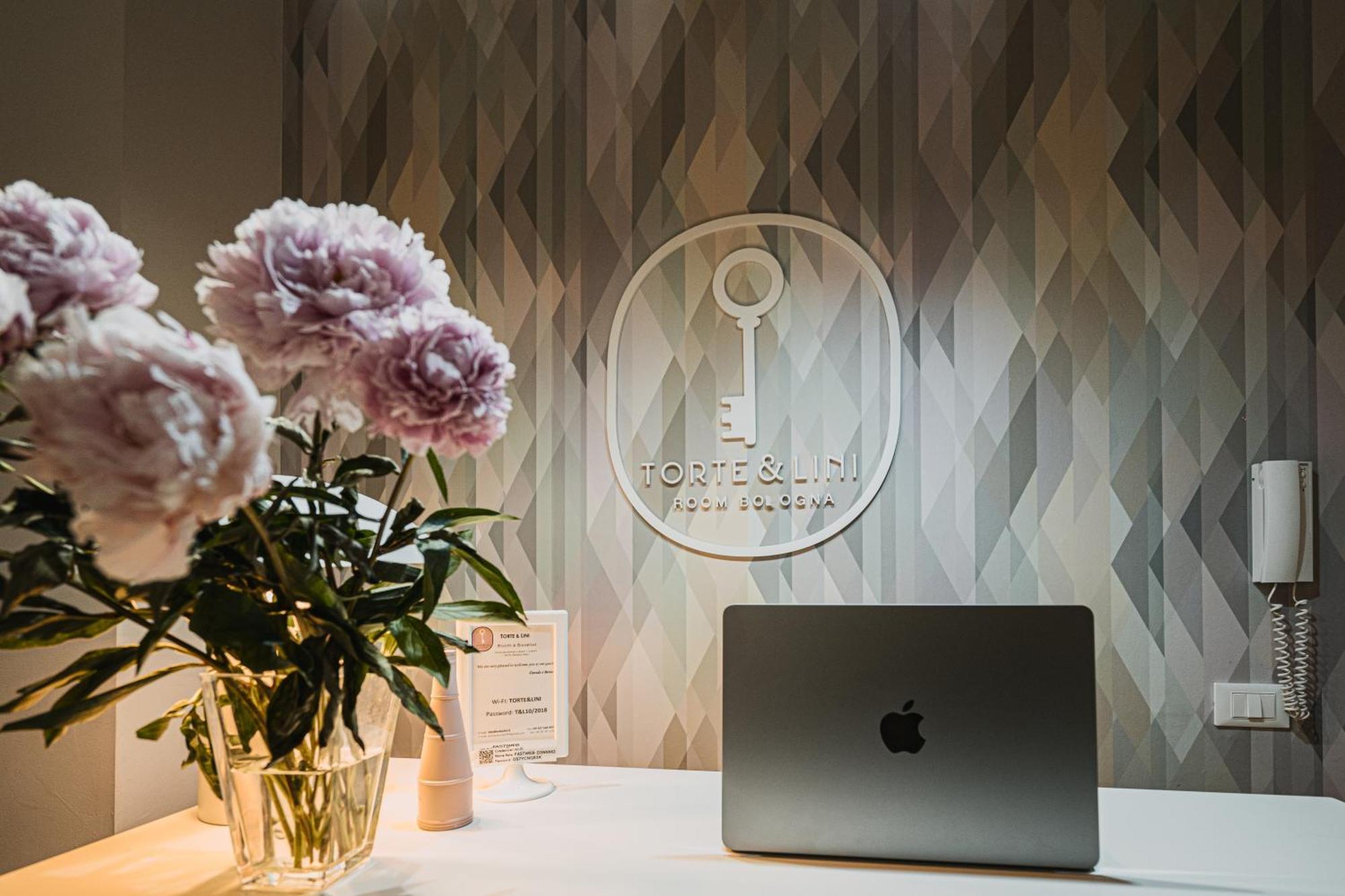 Torte & Lini Bed & Breakfast Bologna