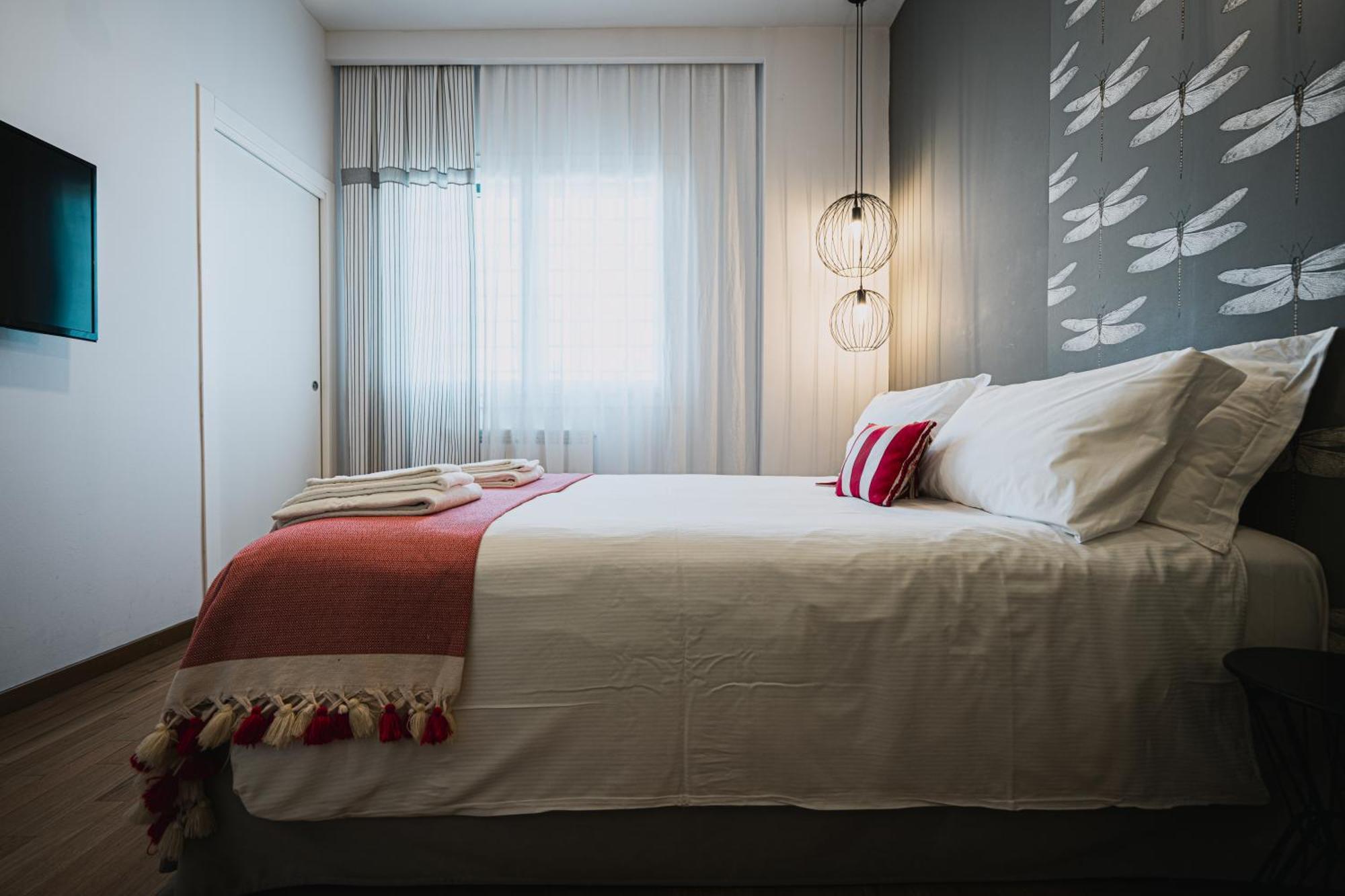 Bed & Breakfast Torte & Lini Bologna