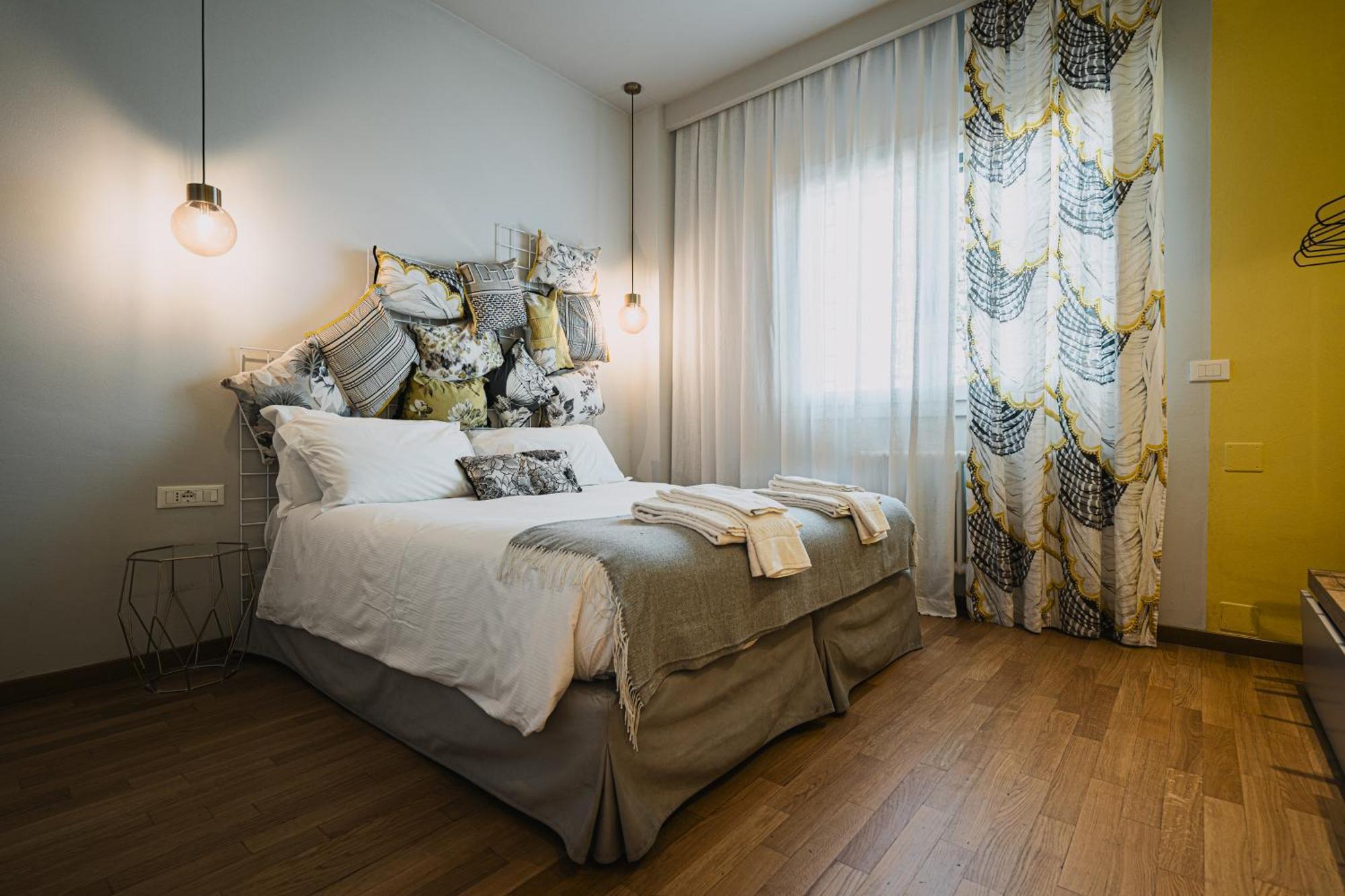 Torte & Lini Bed & Breakfast Bologna