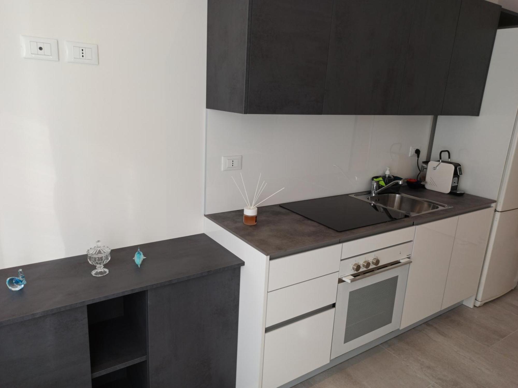 Apartamento Marconi Dreams *