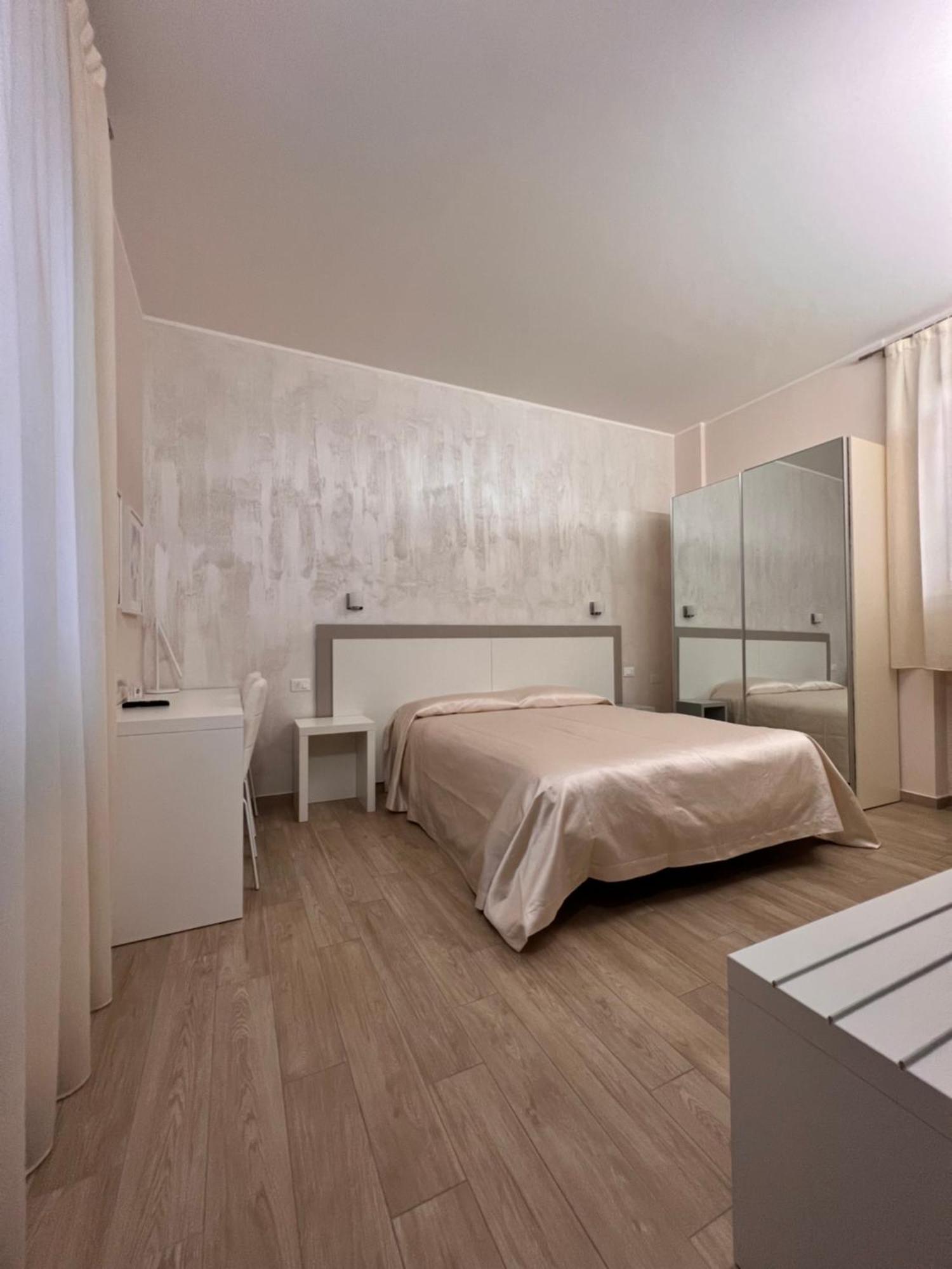 Bed & Breakfast La Magnolia *