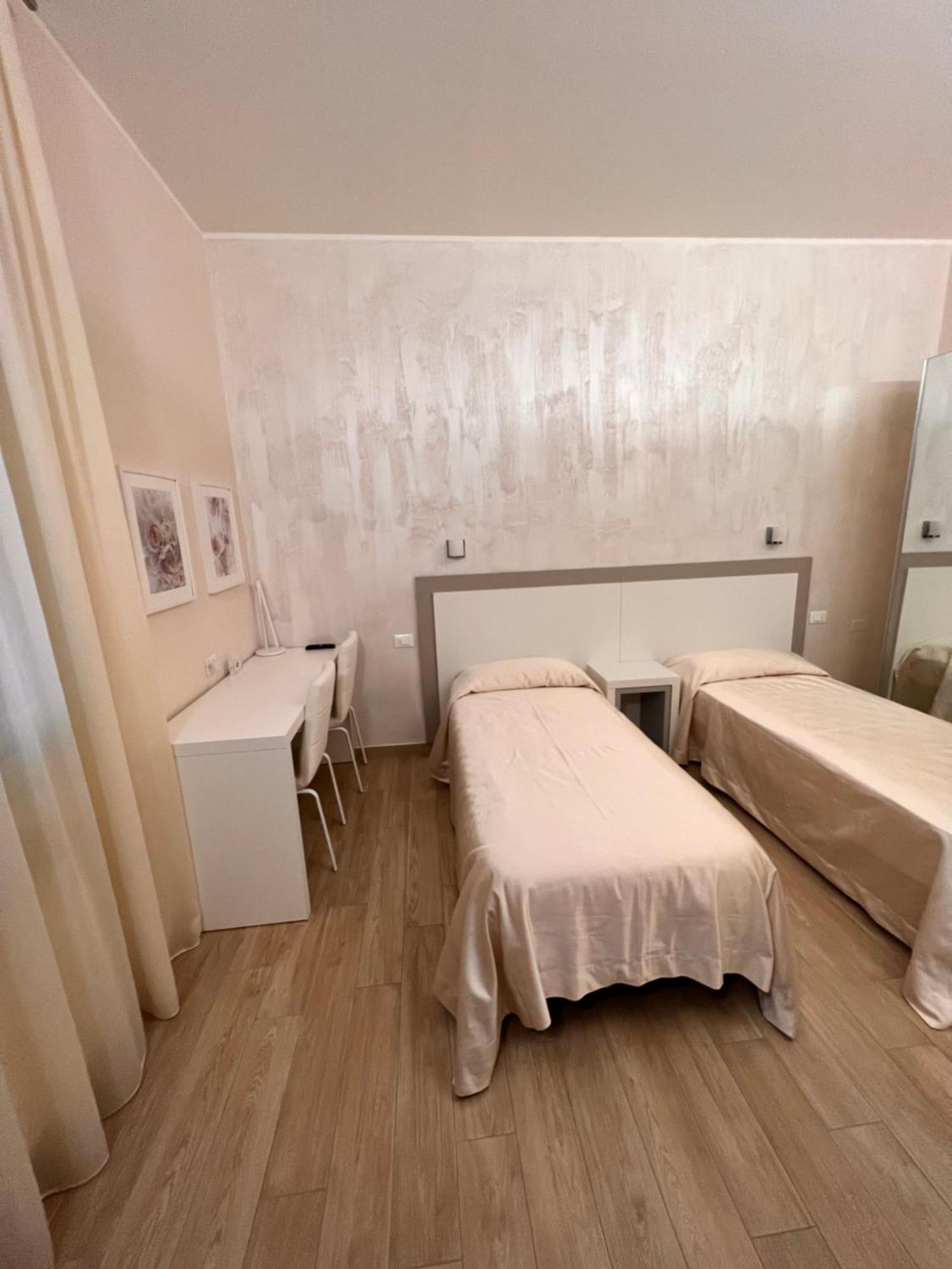 La Magnolia Bed & Breakfast Bologna
