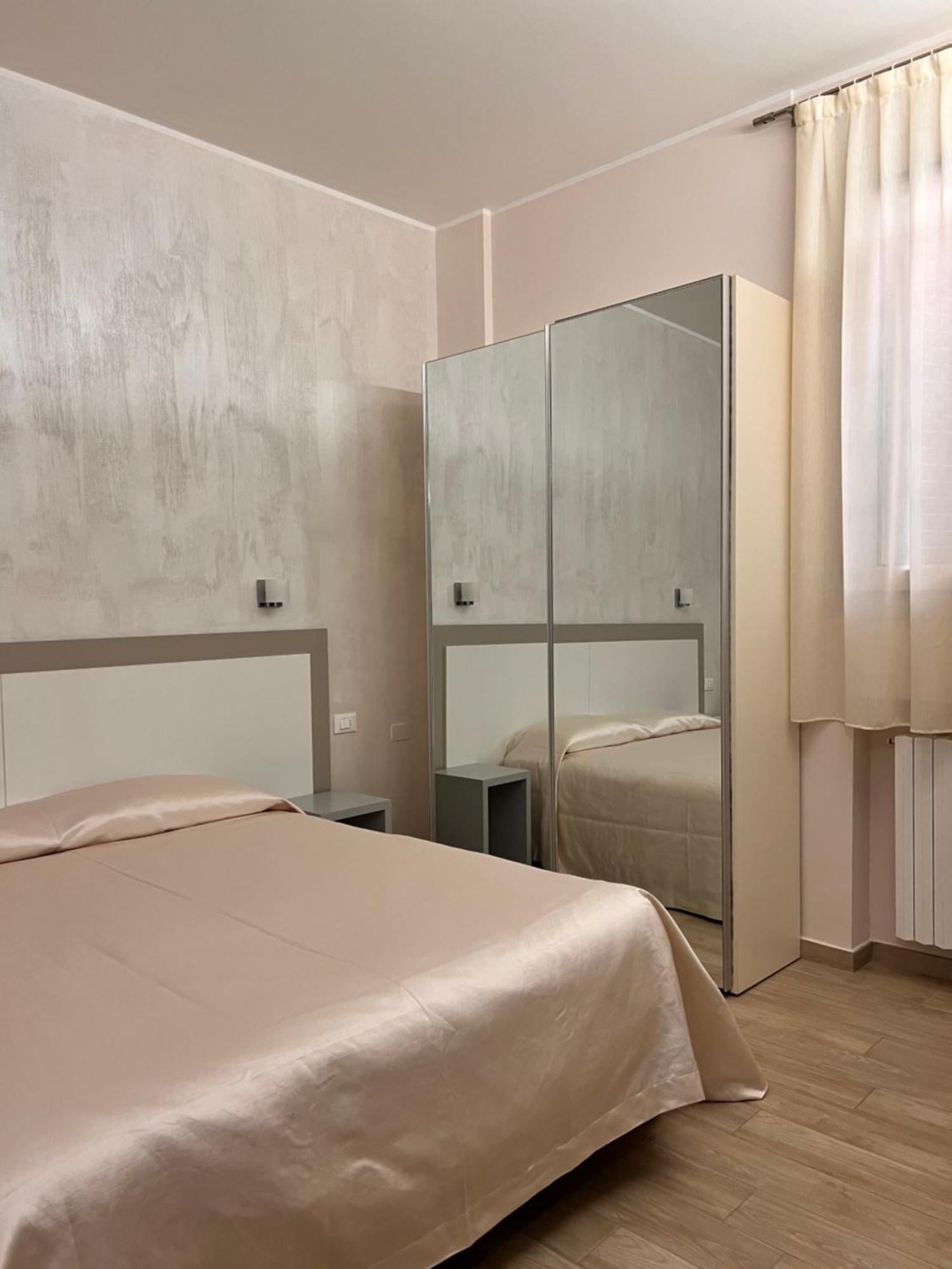 Bed & Breakfast La Magnolia *