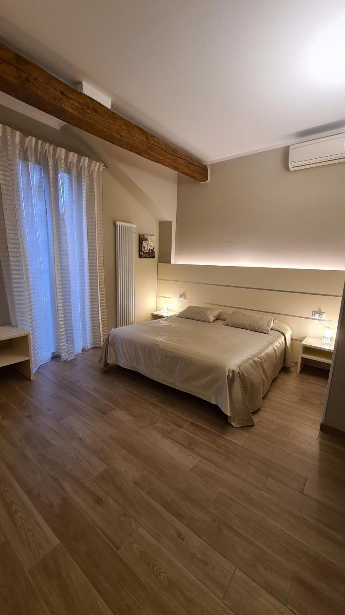 La Magnolia Bed & Breakfast