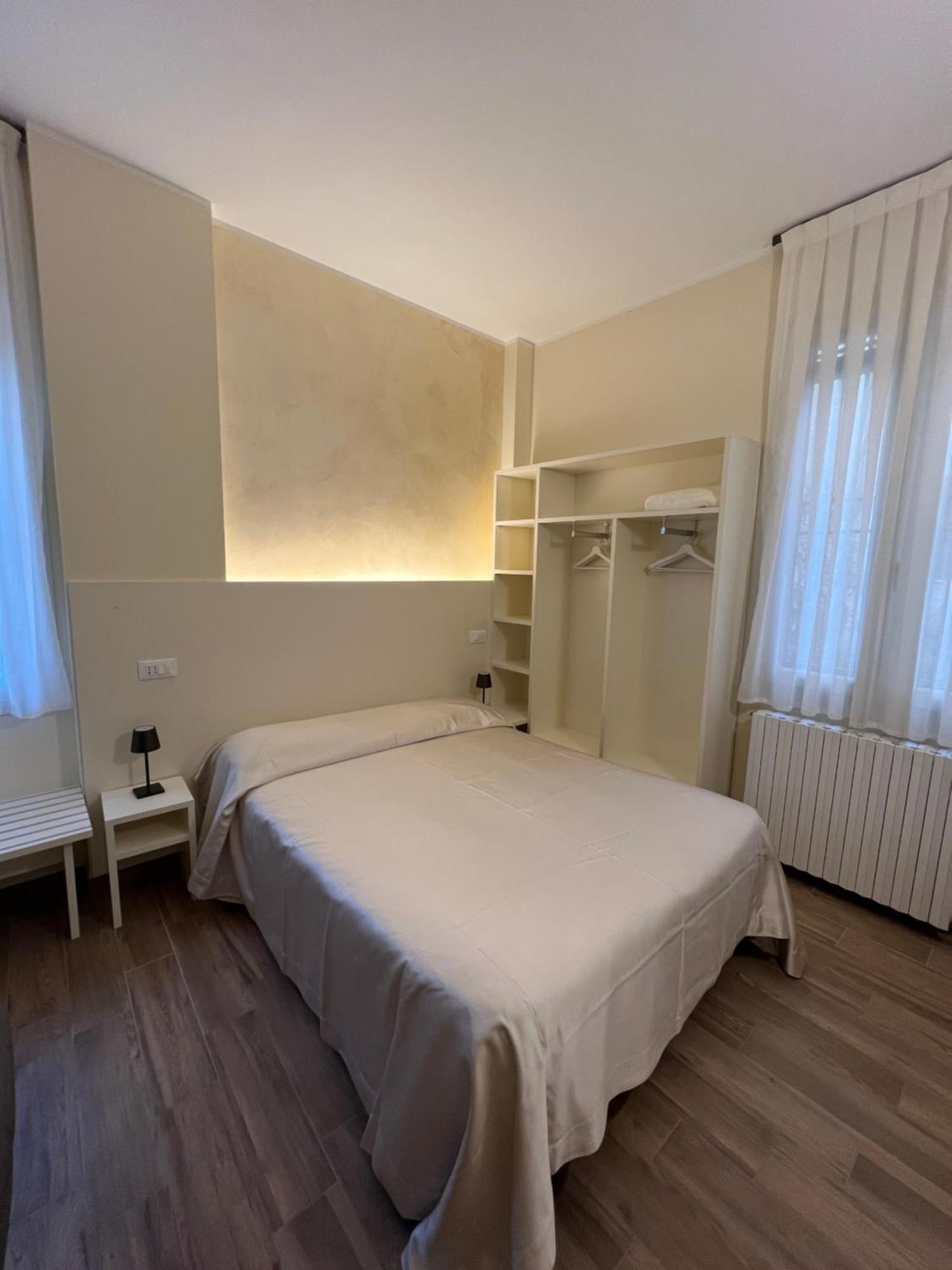 Bed & Breakfast La Magnolia Bologna