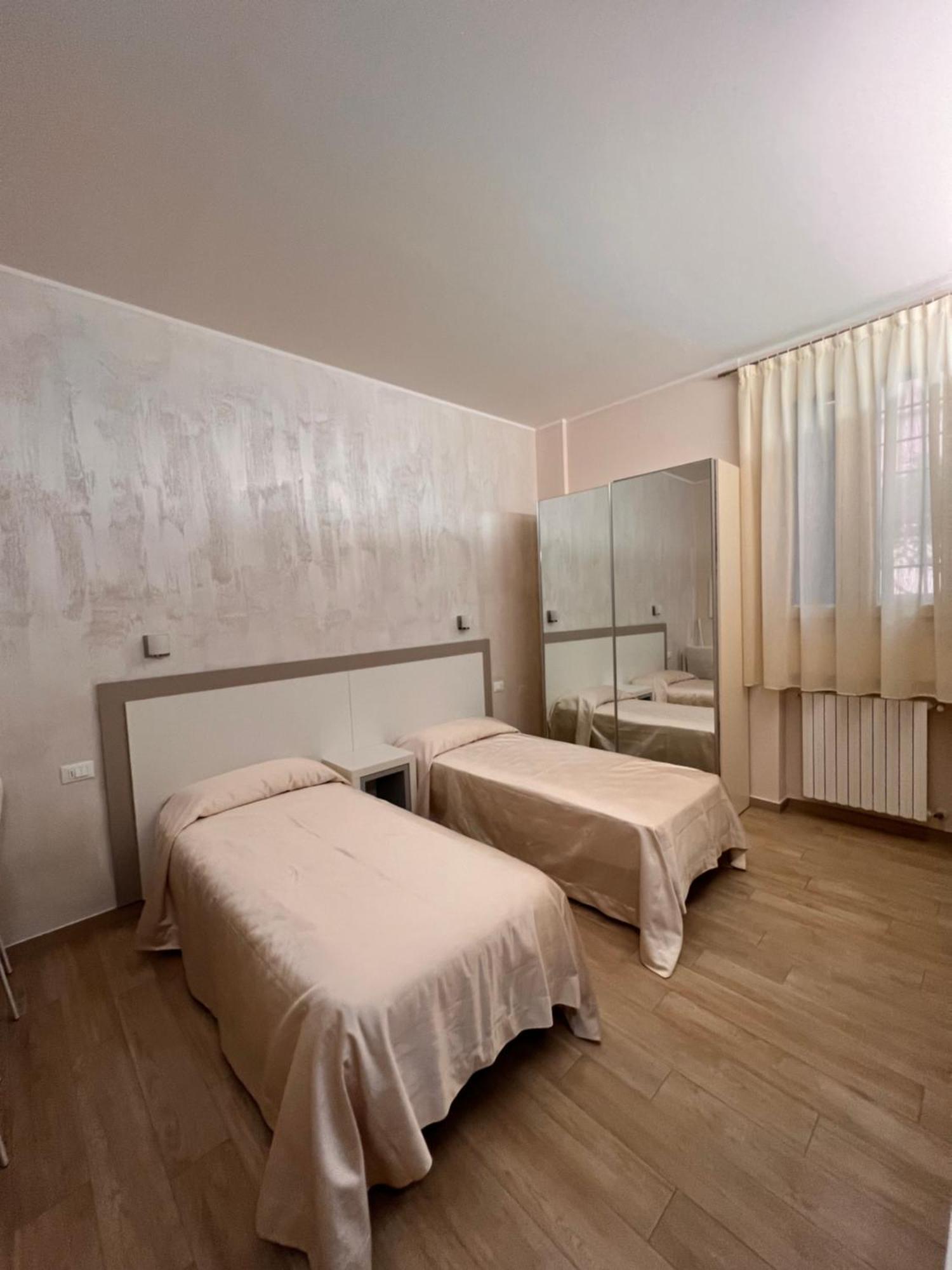 Bed & Breakfast La Magnolia *