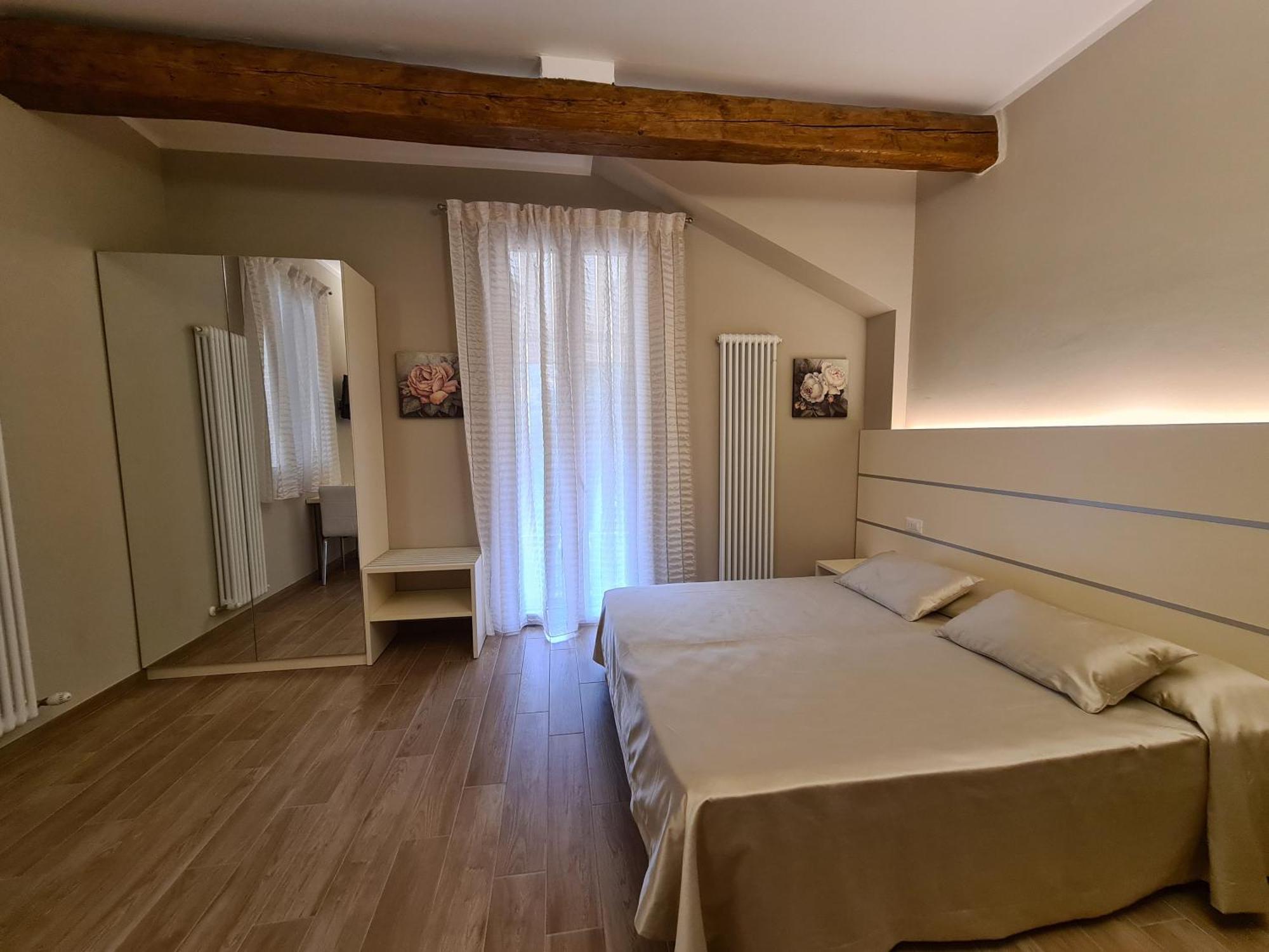 La Magnolia Bed & Breakfast Bologna
