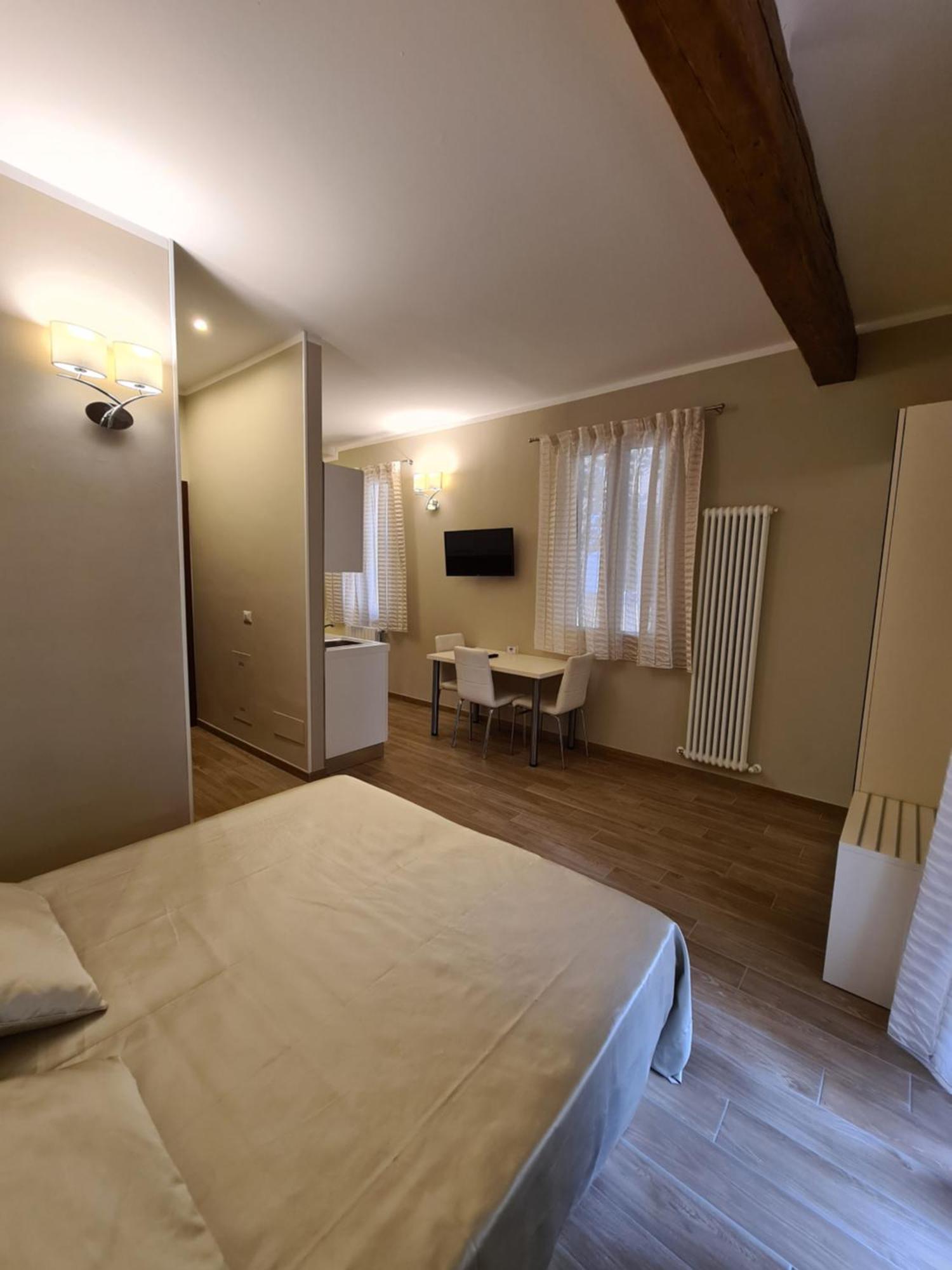 Bed & Breakfast La Magnolia Bologna