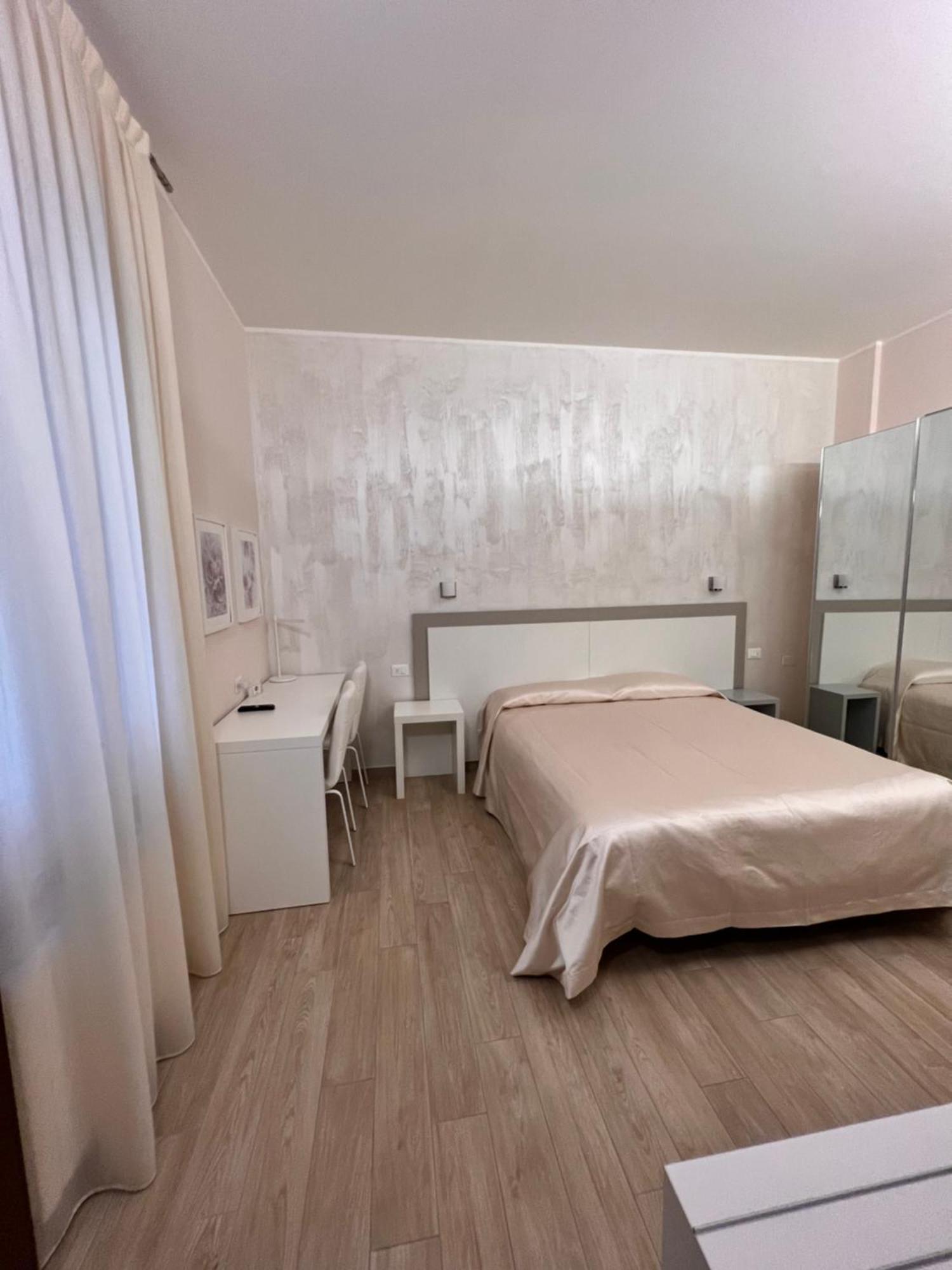 La Magnolia Bed & Breakfast Bologna