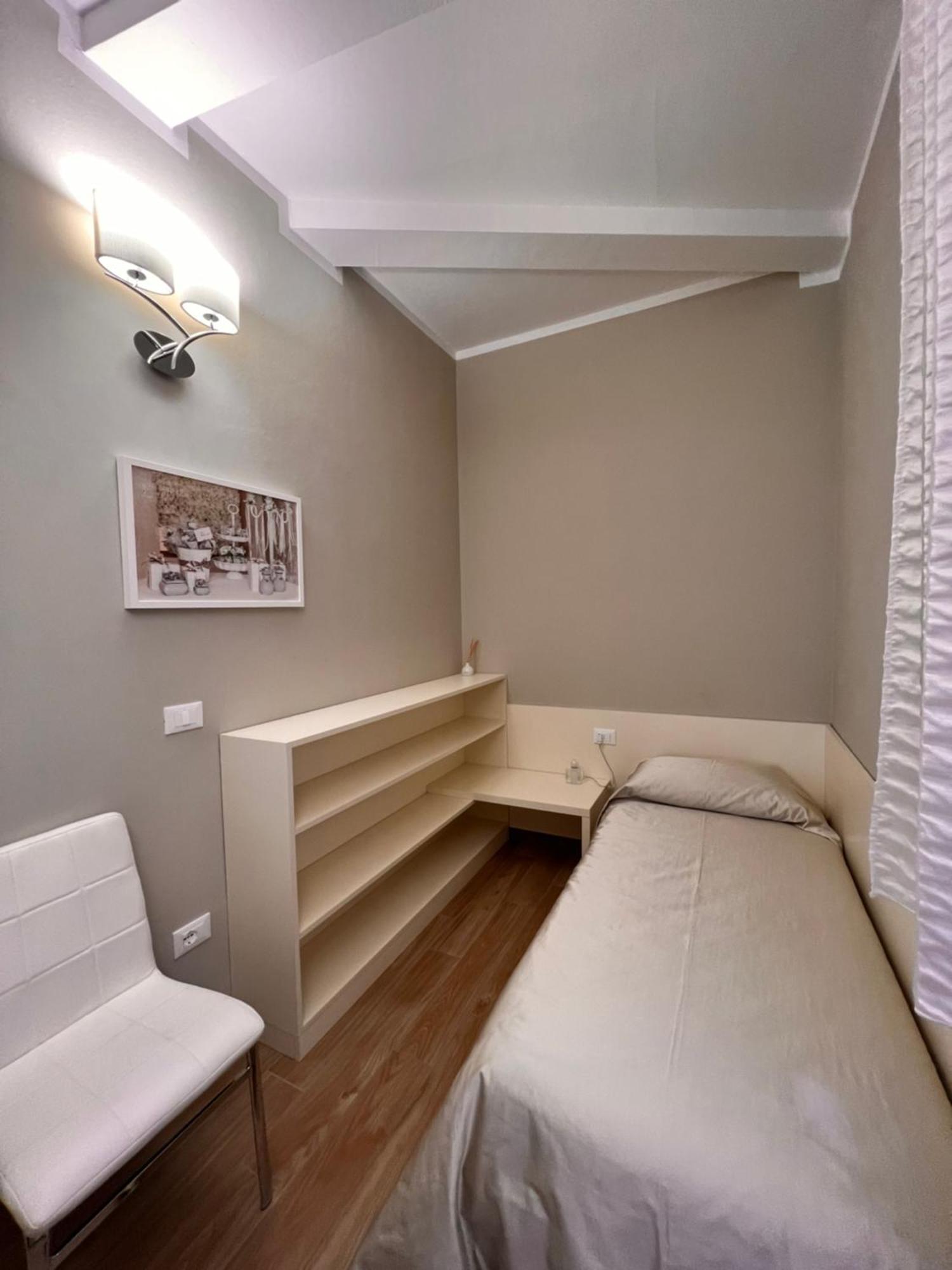 Bed & Breakfast La Magnolia Bologna
