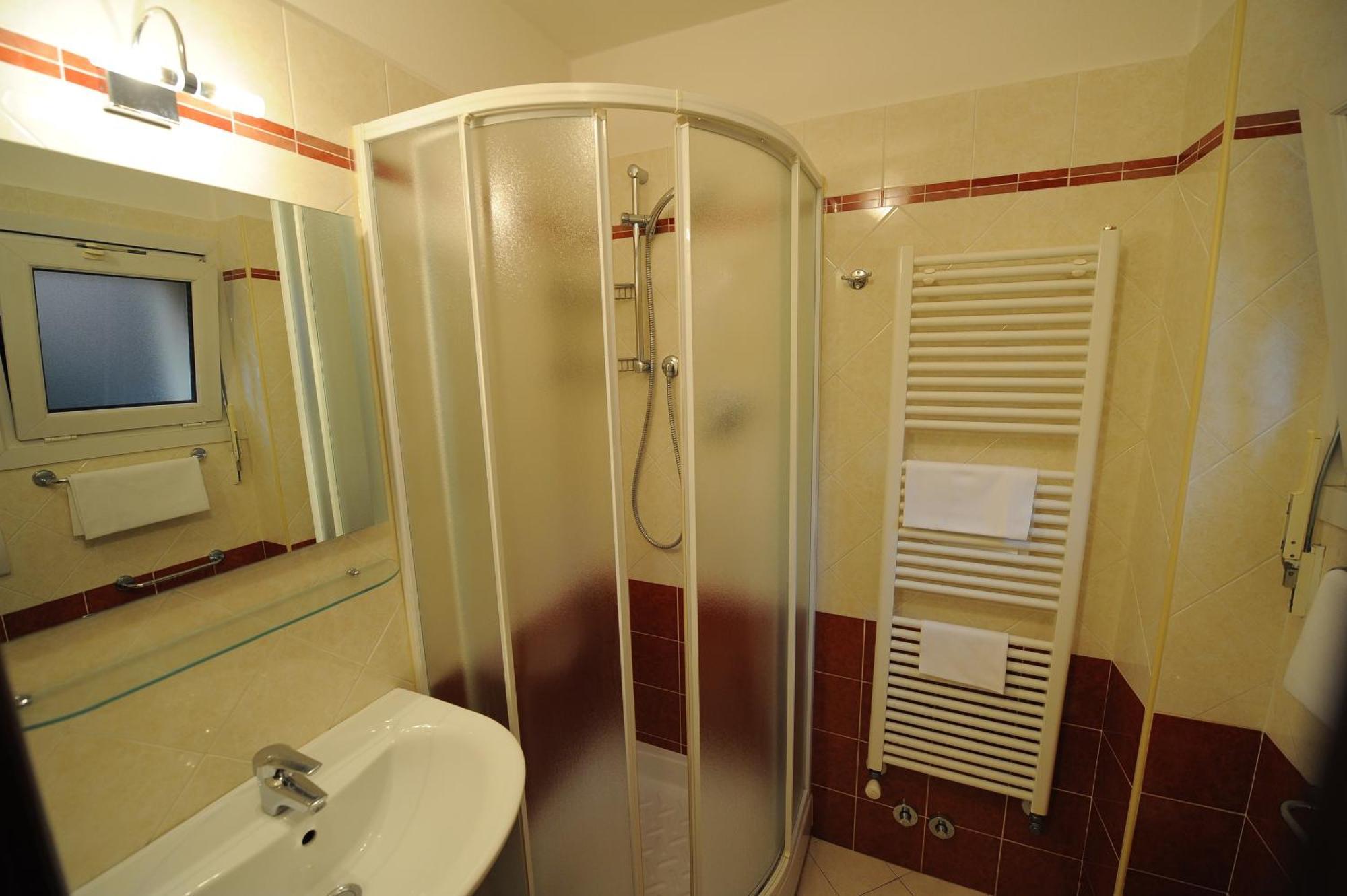 Bed & Breakfast La Magnolia Bologna