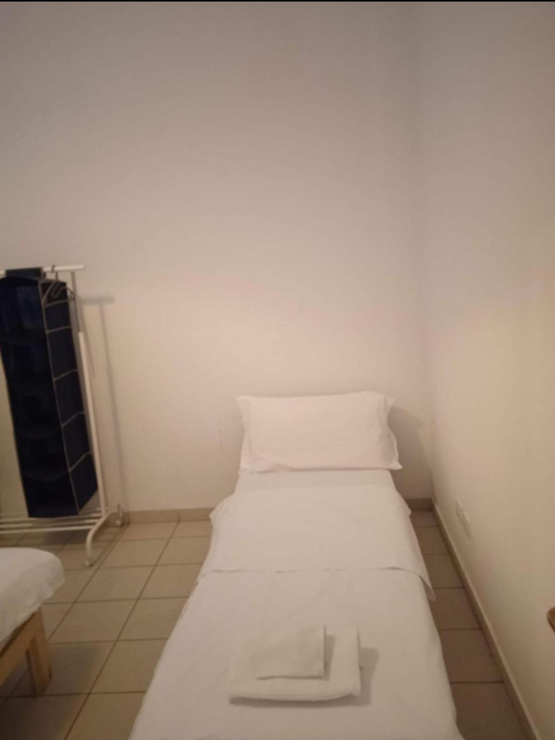 Bolognina Appartamento