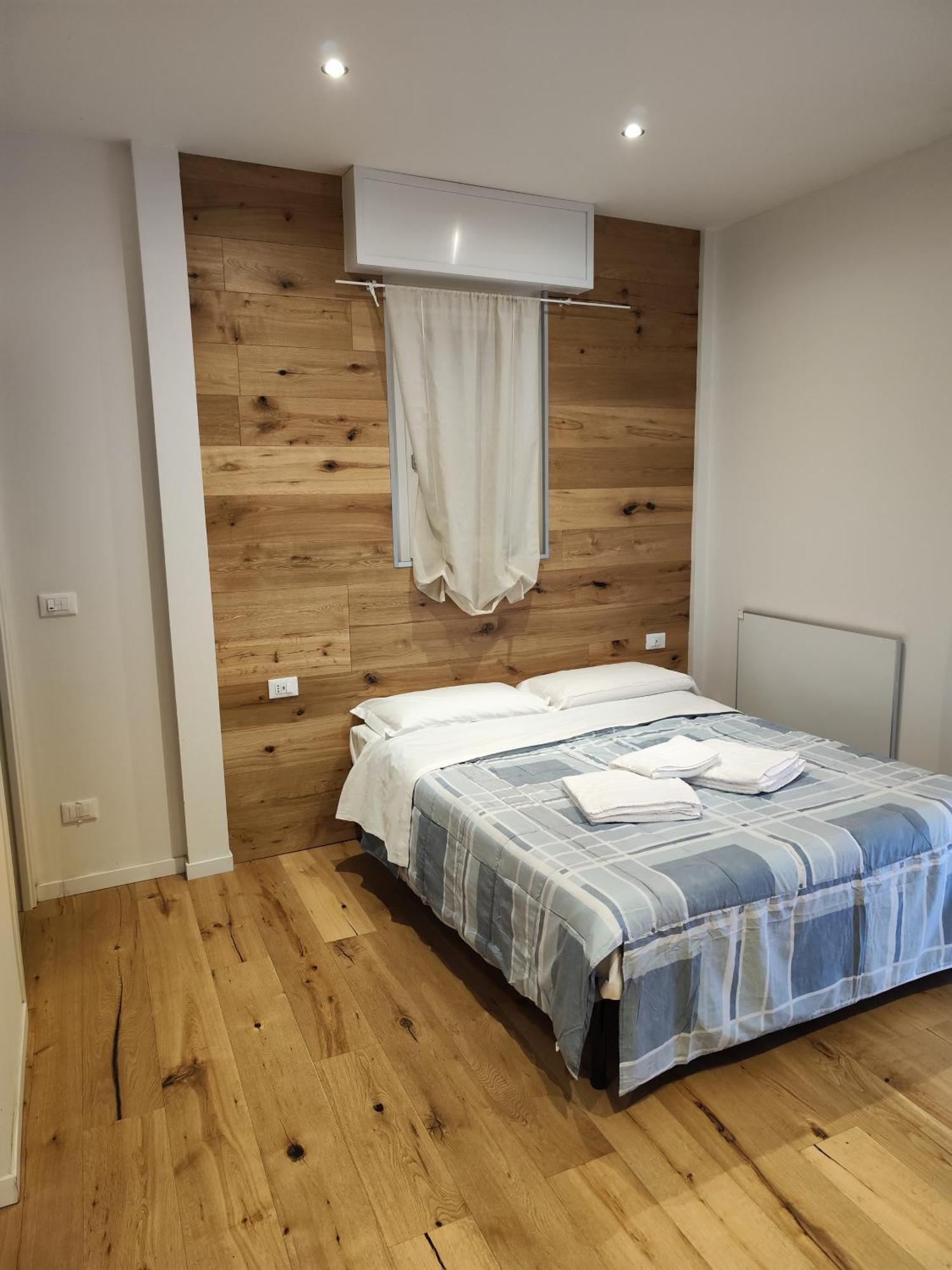 Ak Holidays 81 Appartement Bologna