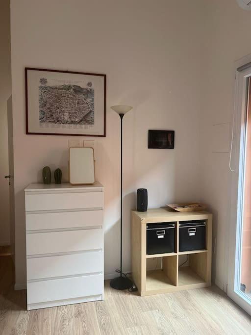 Apartment Bolognina Cozy *