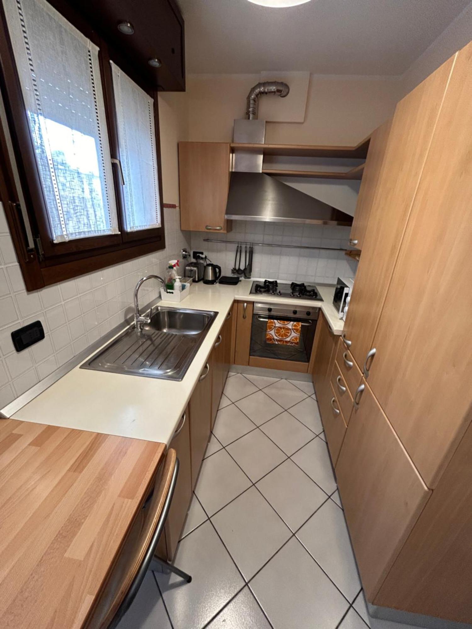 Appartamento - The