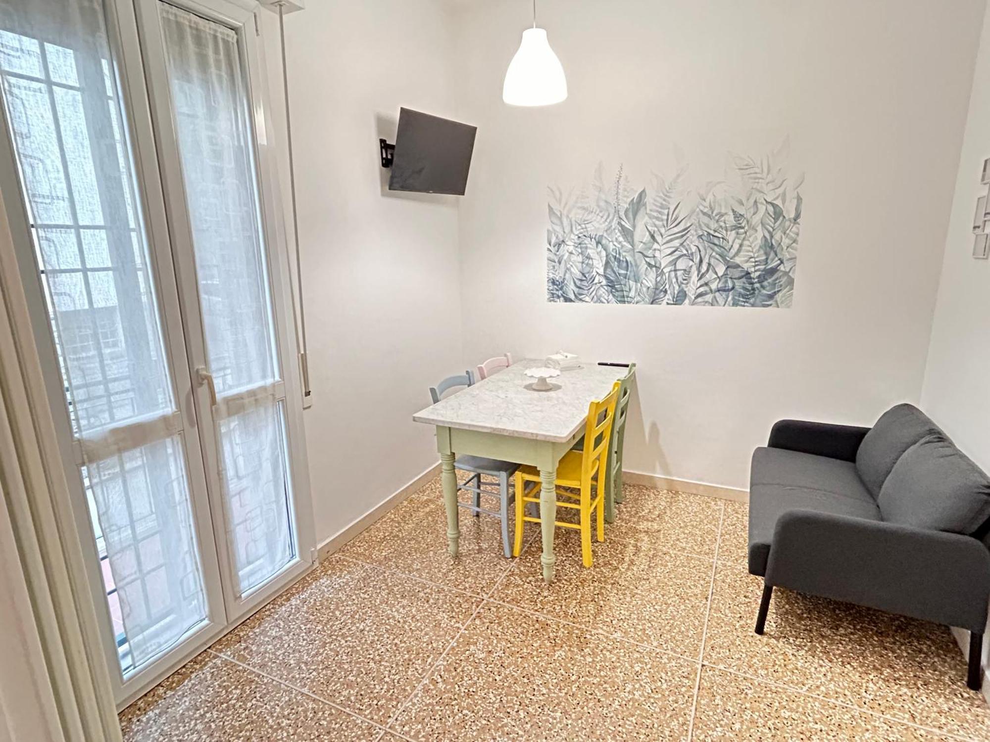Magnolia Apartment Bologna