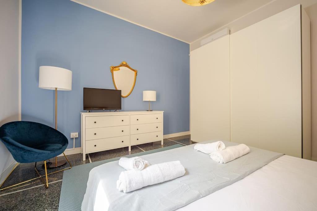 Apartment Casa Con 2 Da Letto E Parcheggio A