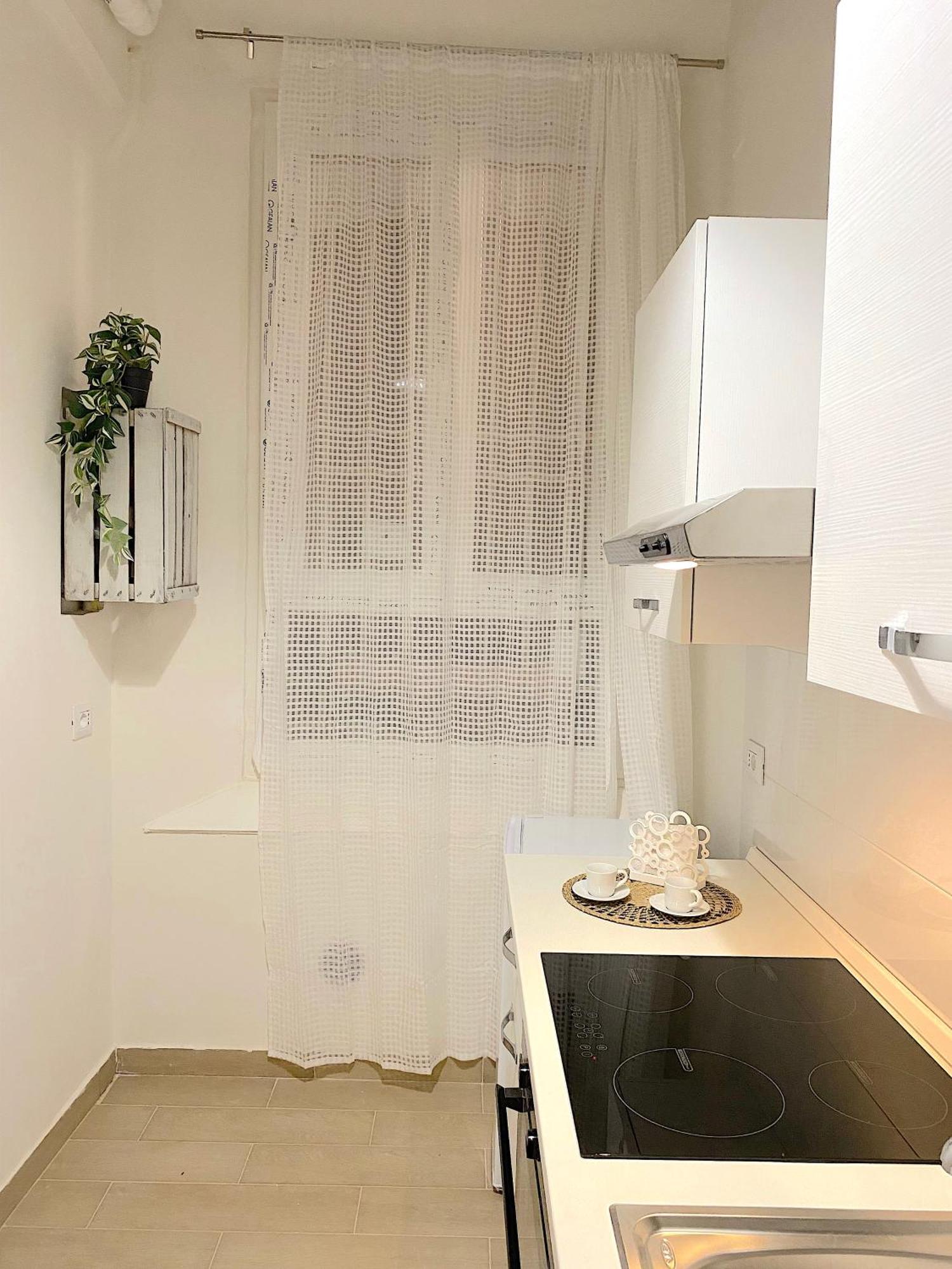 Pratello Republic - City Center Apartment