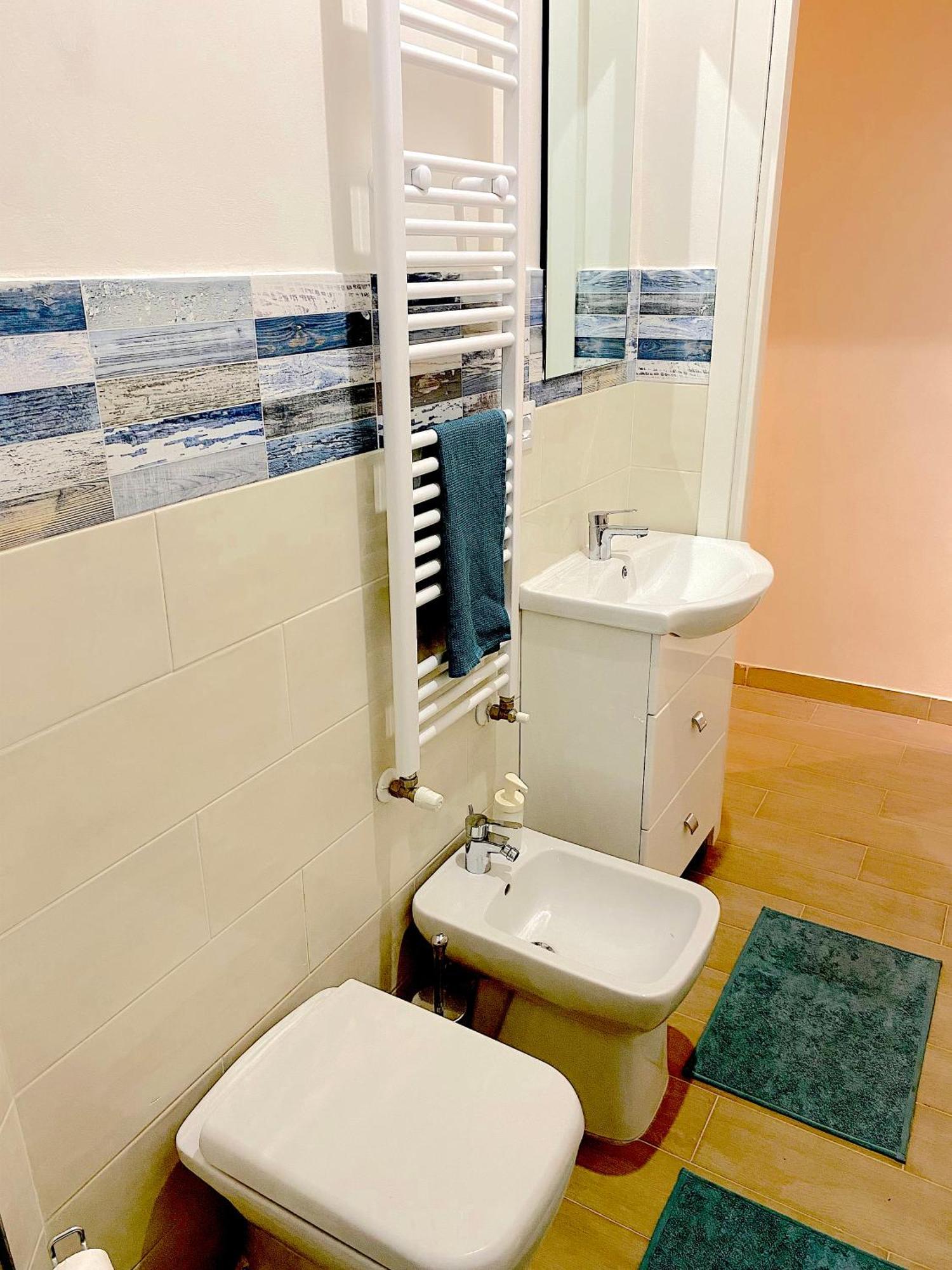 Pratello Republic - City Center Apartment