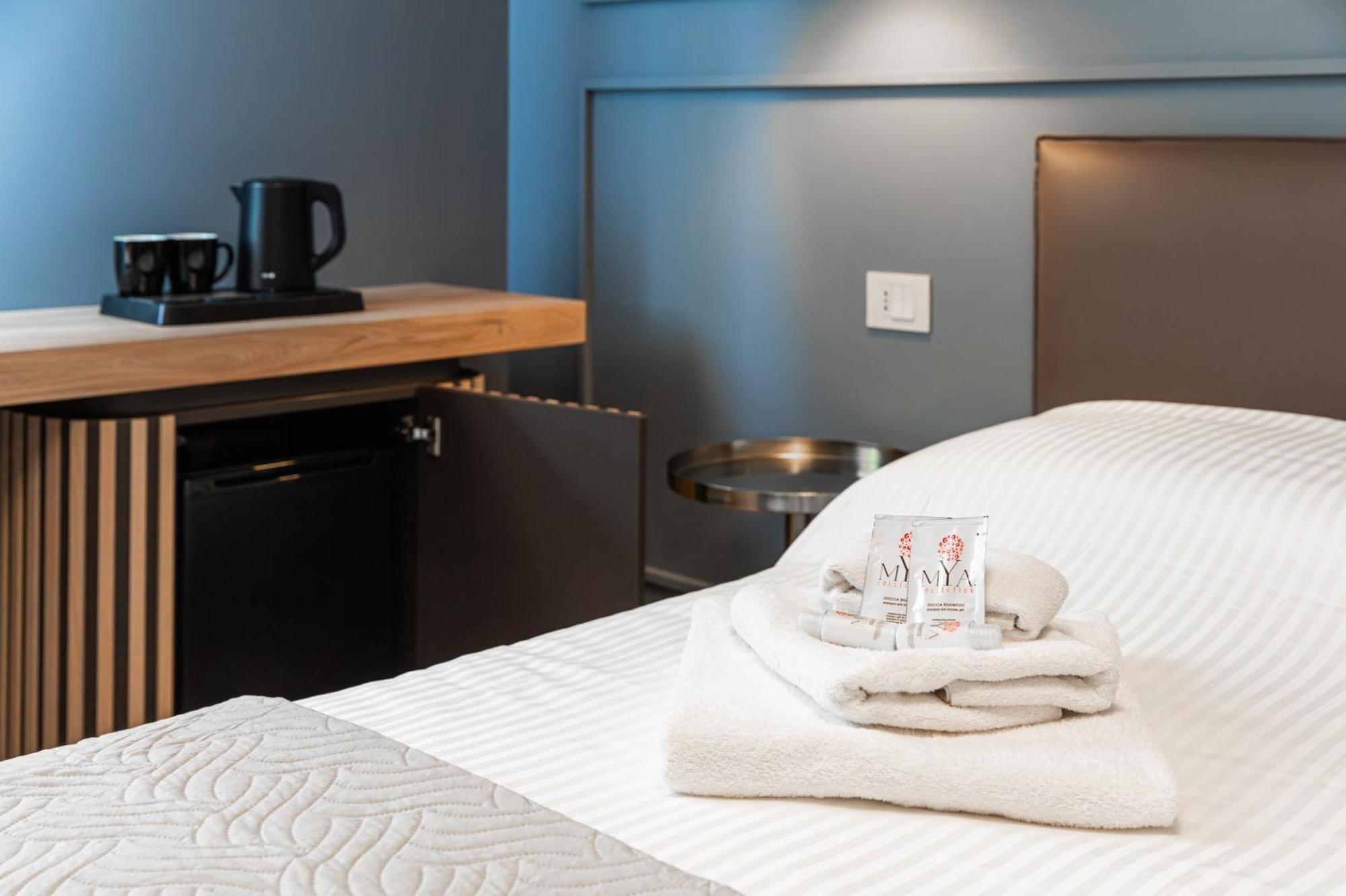 Macan Double Apartment