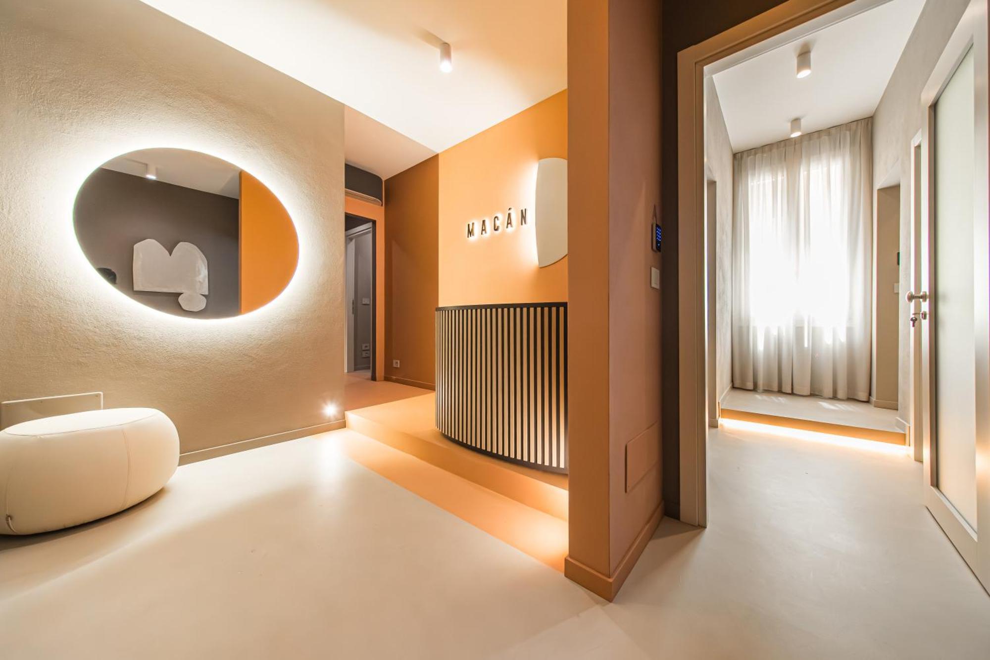 Apartment Macan Double *