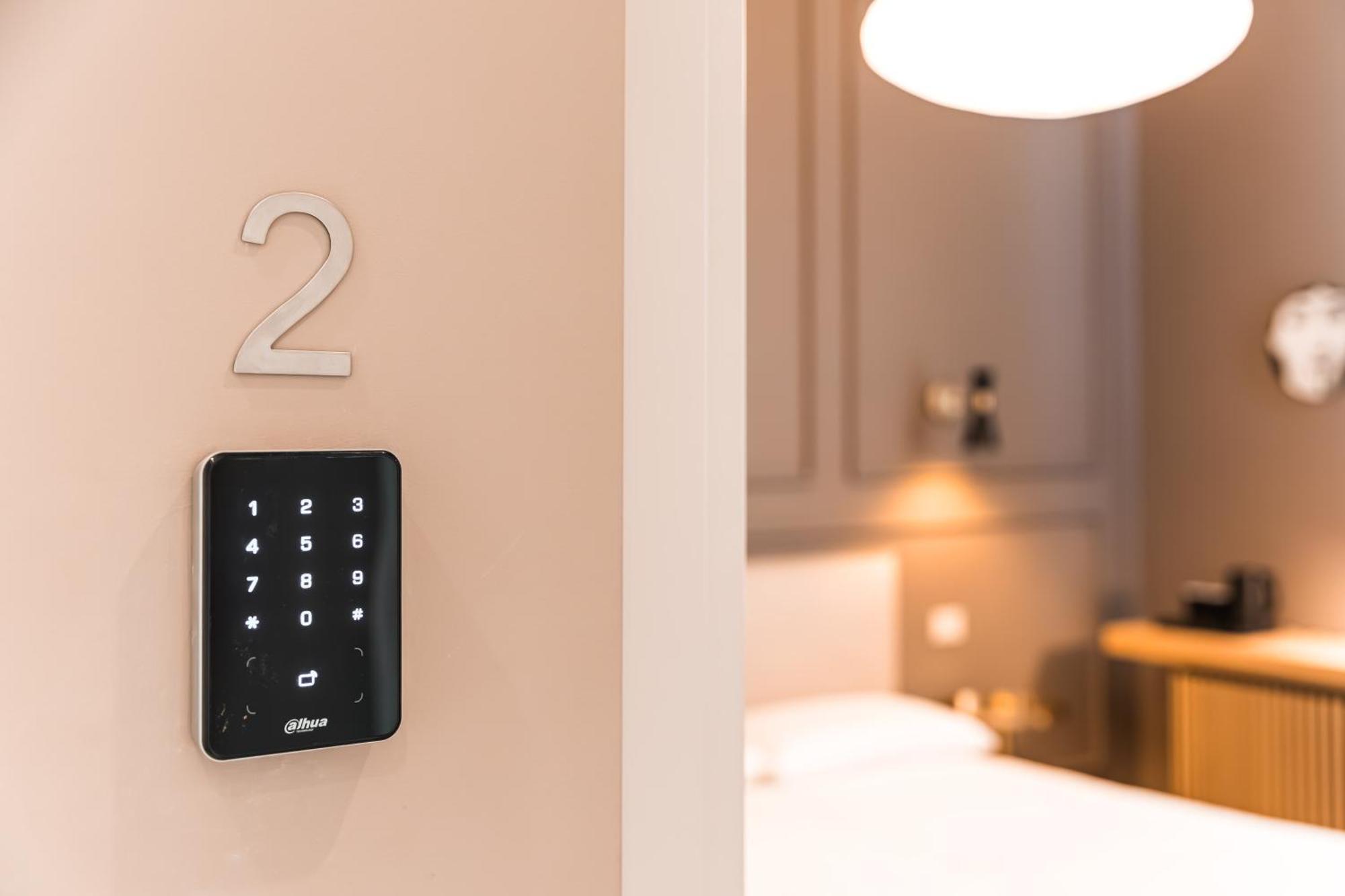 Macan Double Apartment