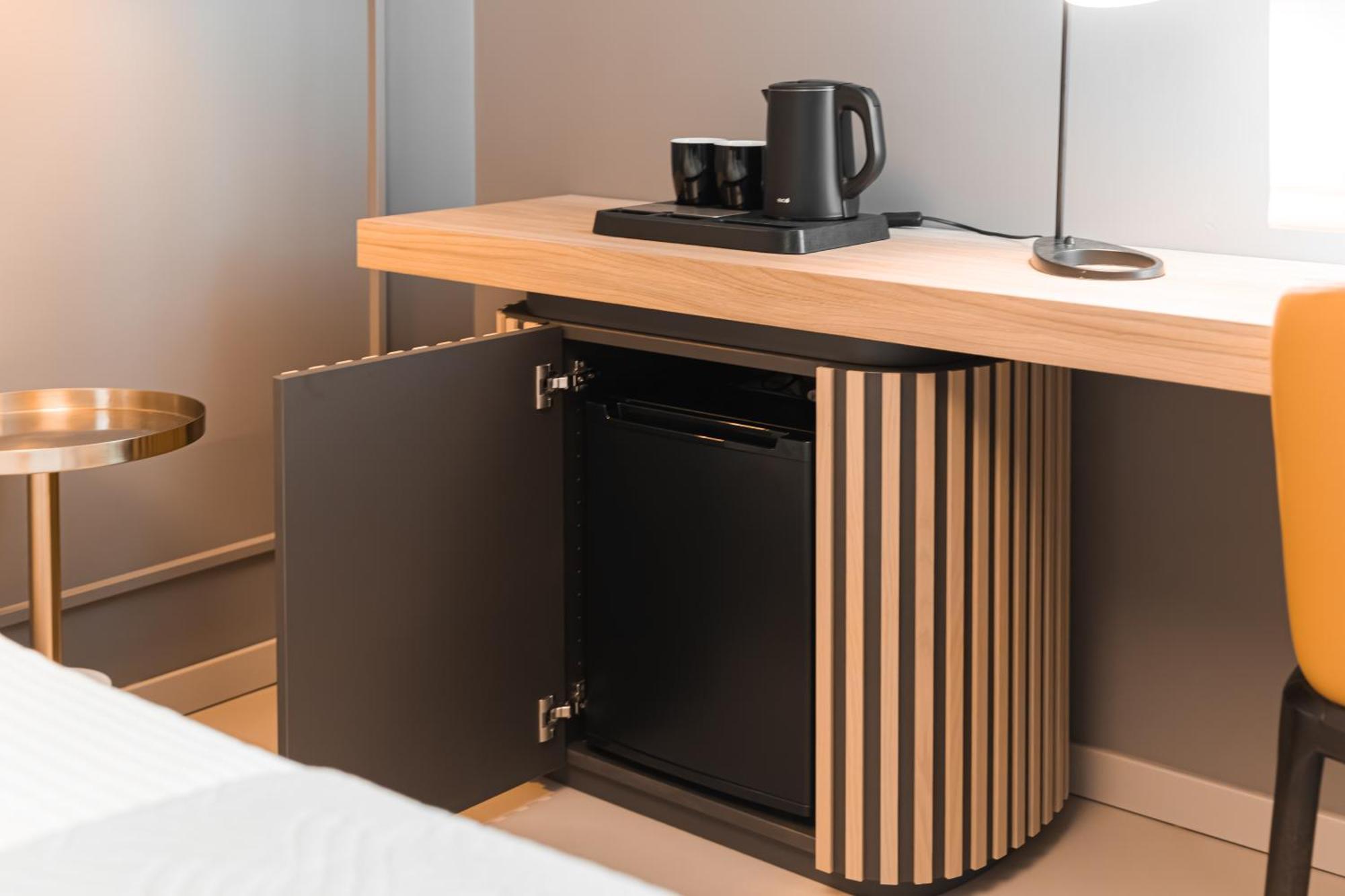 Macan Double Apartment *