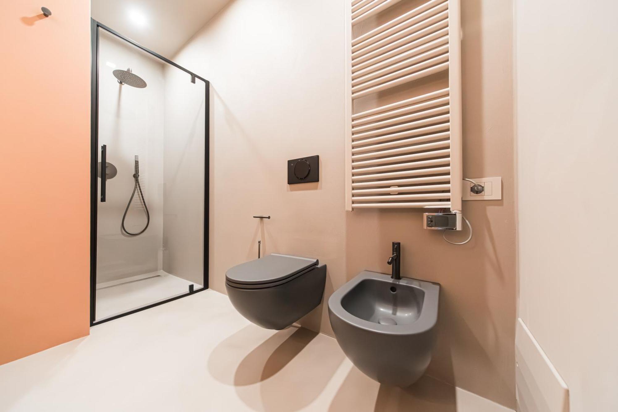 Macan Double Apartment