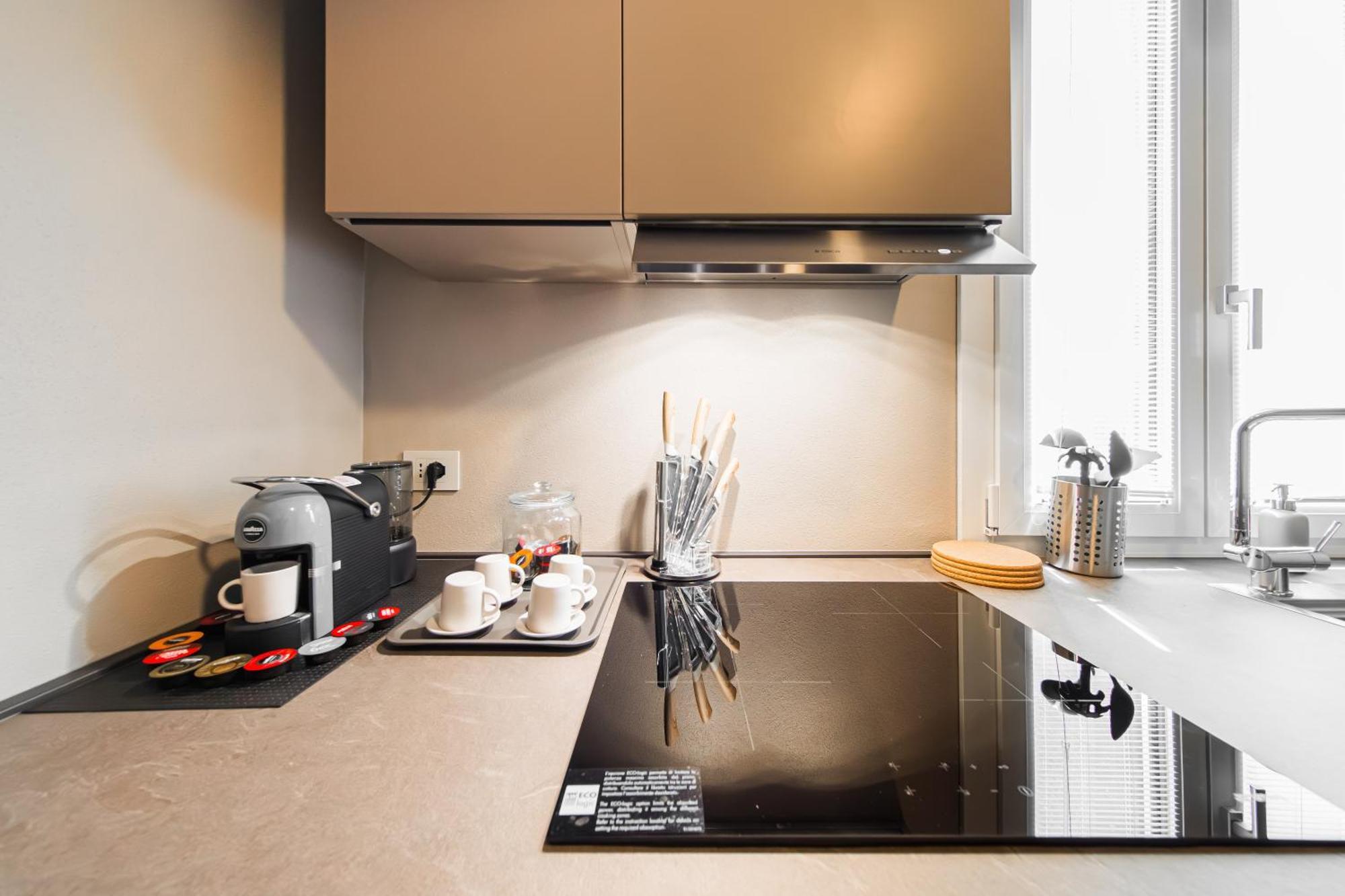 Apartment Macan Double *