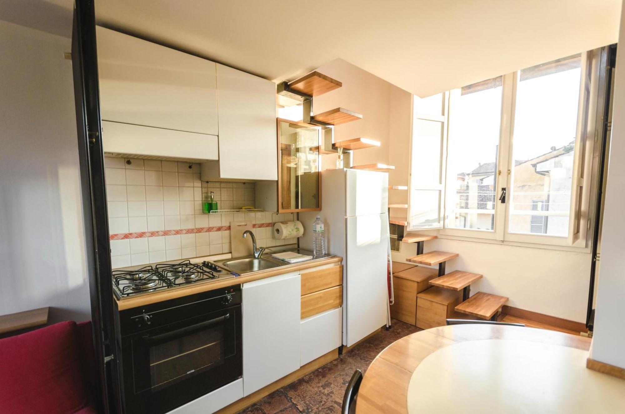 Apartment Rk San Vitale Flat Bologna