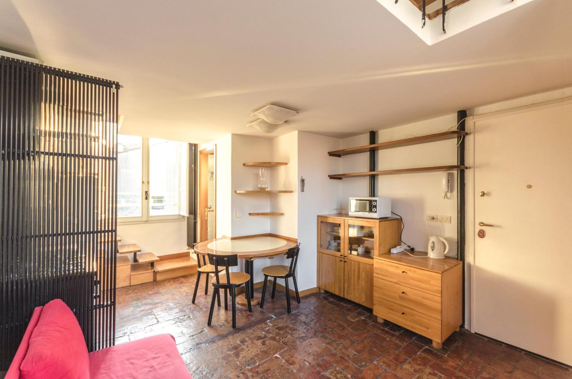 Apartment Rk San Vitale Flat