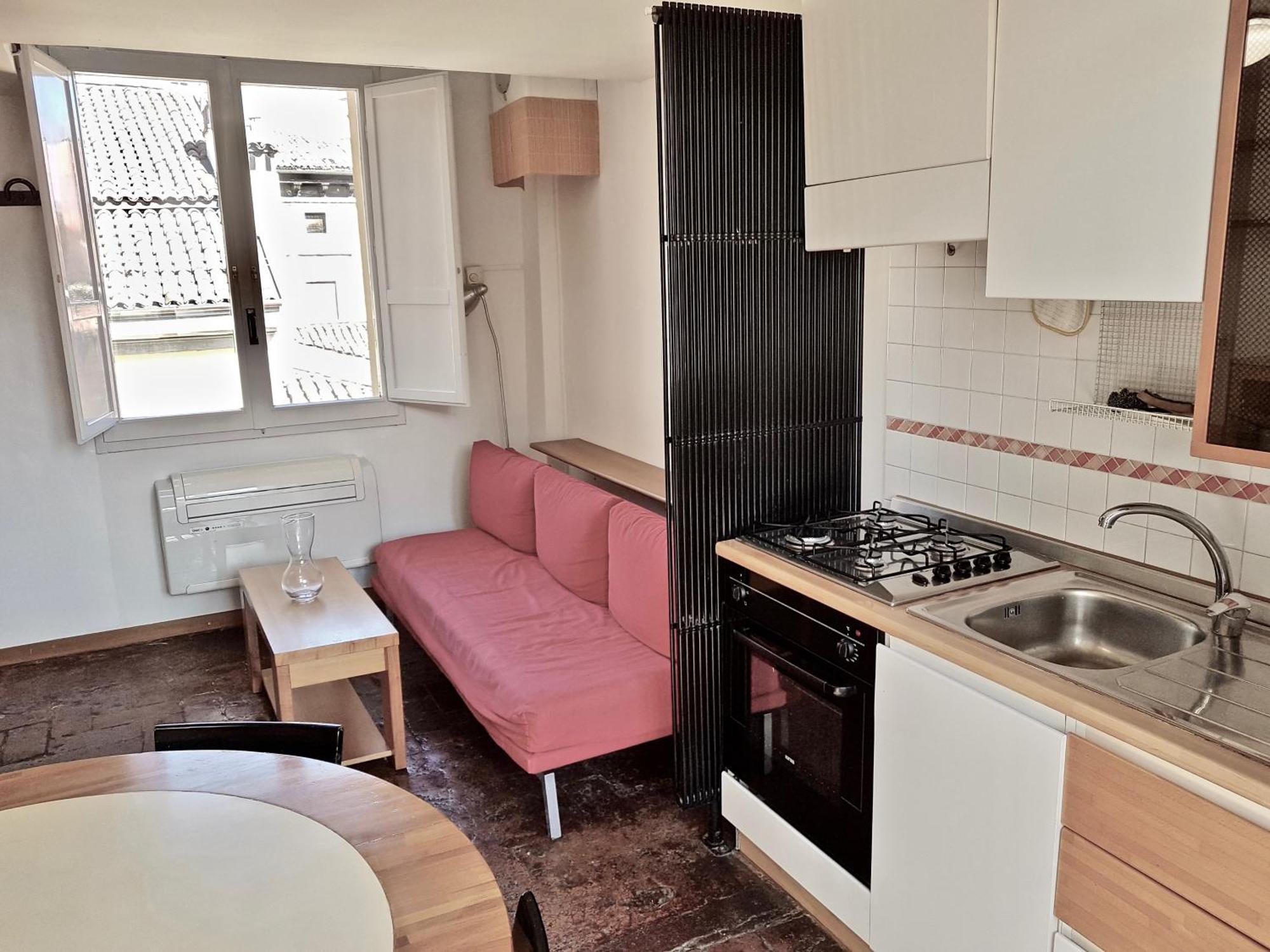 Apartment Rk San Vitale Flat