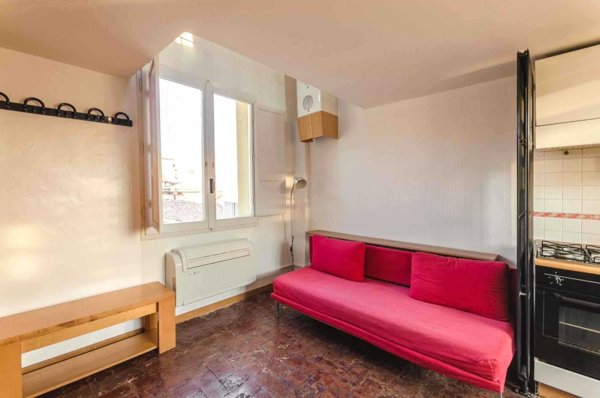 Apartment Rk San Vitale Flat