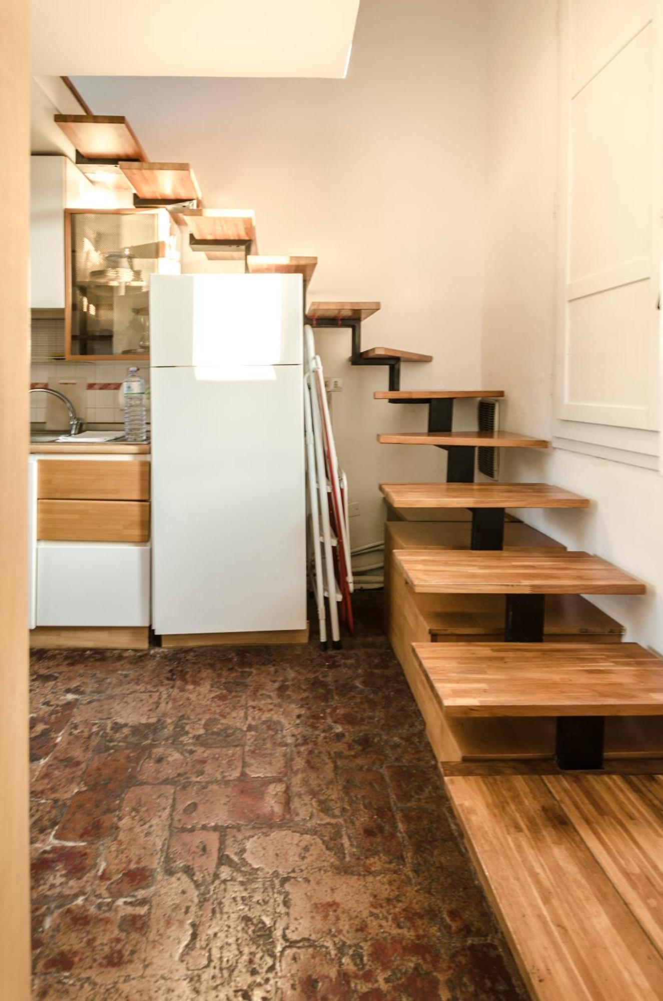 Rk San Vitale Flat * Bologna