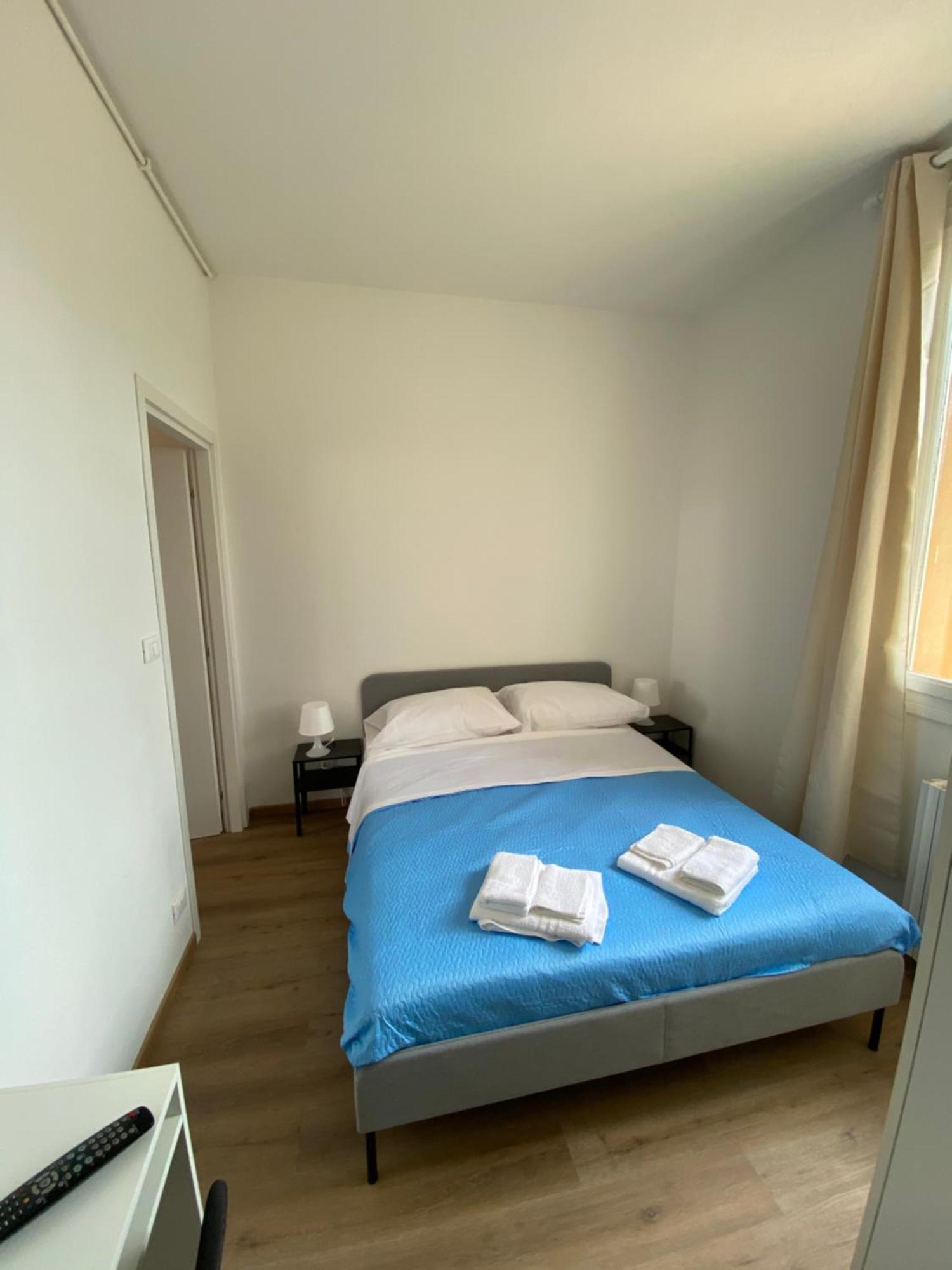 Guest house Levante